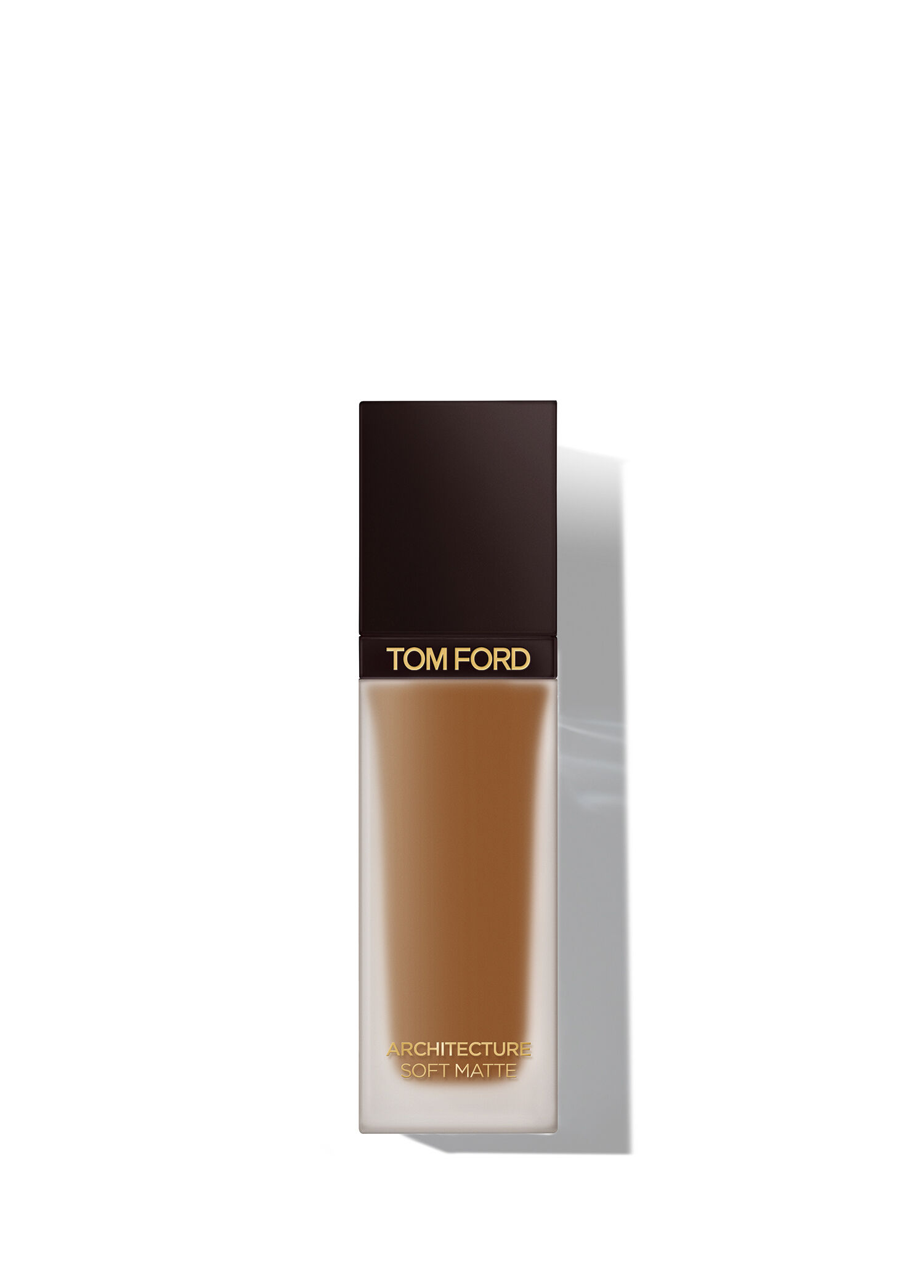 Architecture Soft Matte 9 5 Warm Almond Fondöten