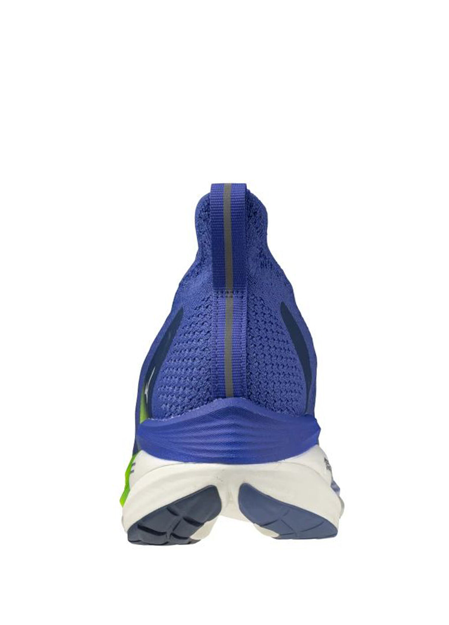 Mizuno Mavi Erkek Neo Vista 2 Mavi Erkek Koşu Ayakkabısı 1957522