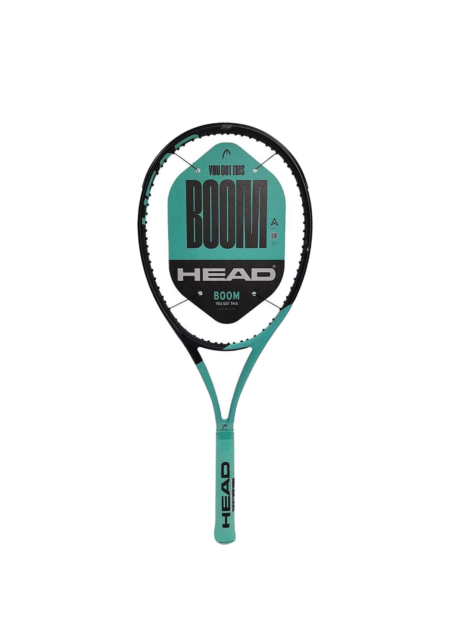 Boom Team L 2022 Kordajsız Unisex Tenis Raketi