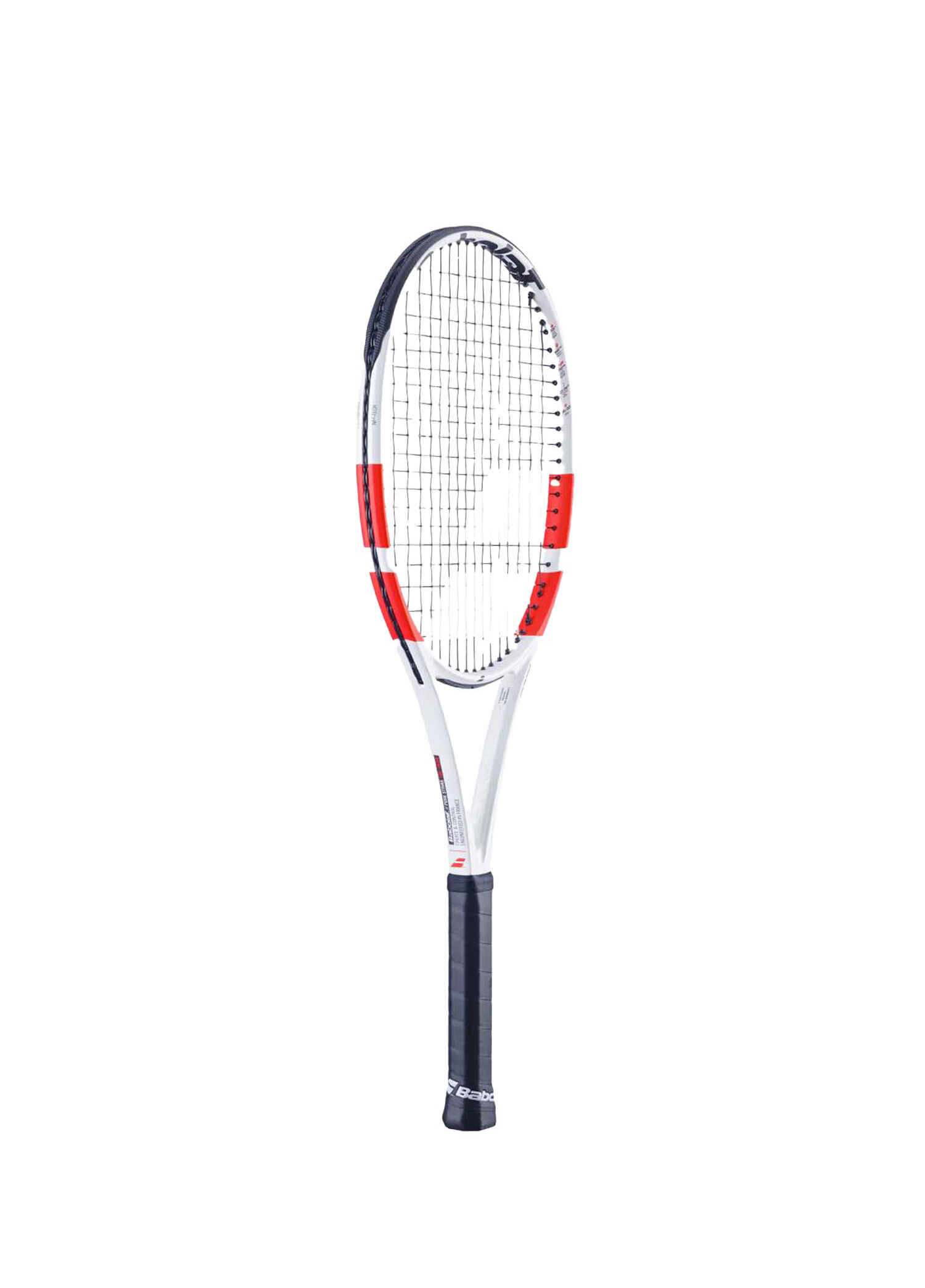 Babolat - Pure Strike 100 16/20 Kordajsız Tenis Raketi - Çok Renkli