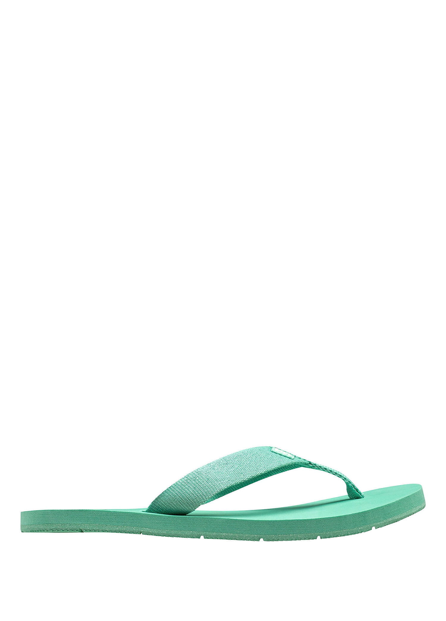 W Logo Sandal 2 Lagoon Kadın Terlik
