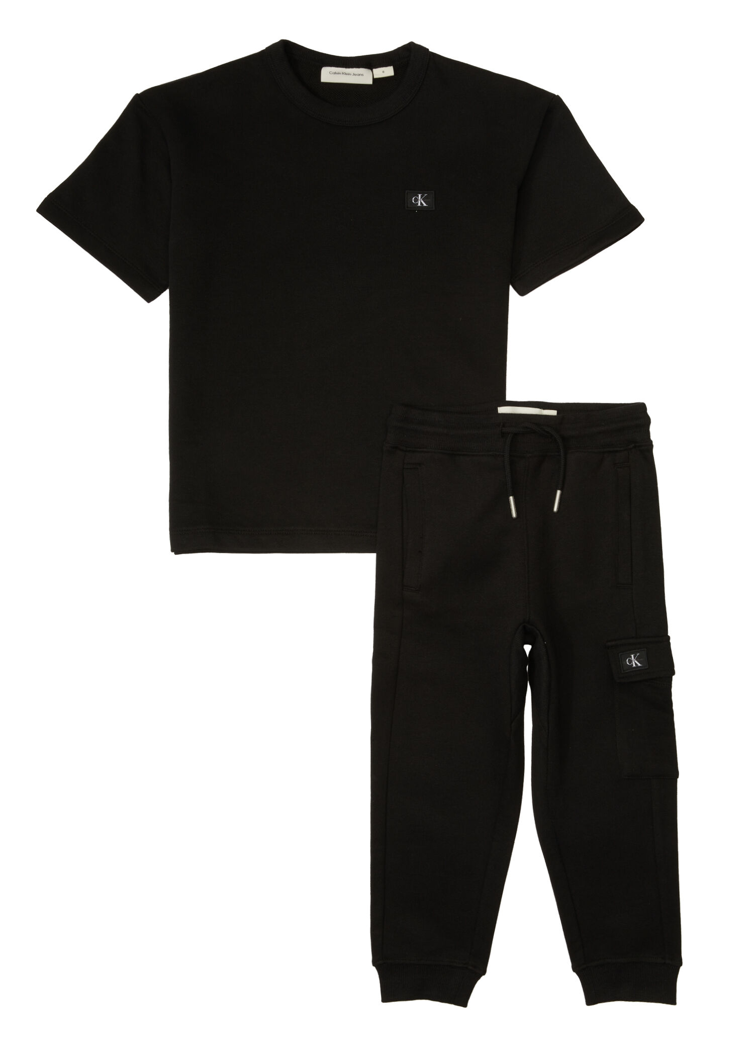 Peach Erkek Çocuk 2li Set