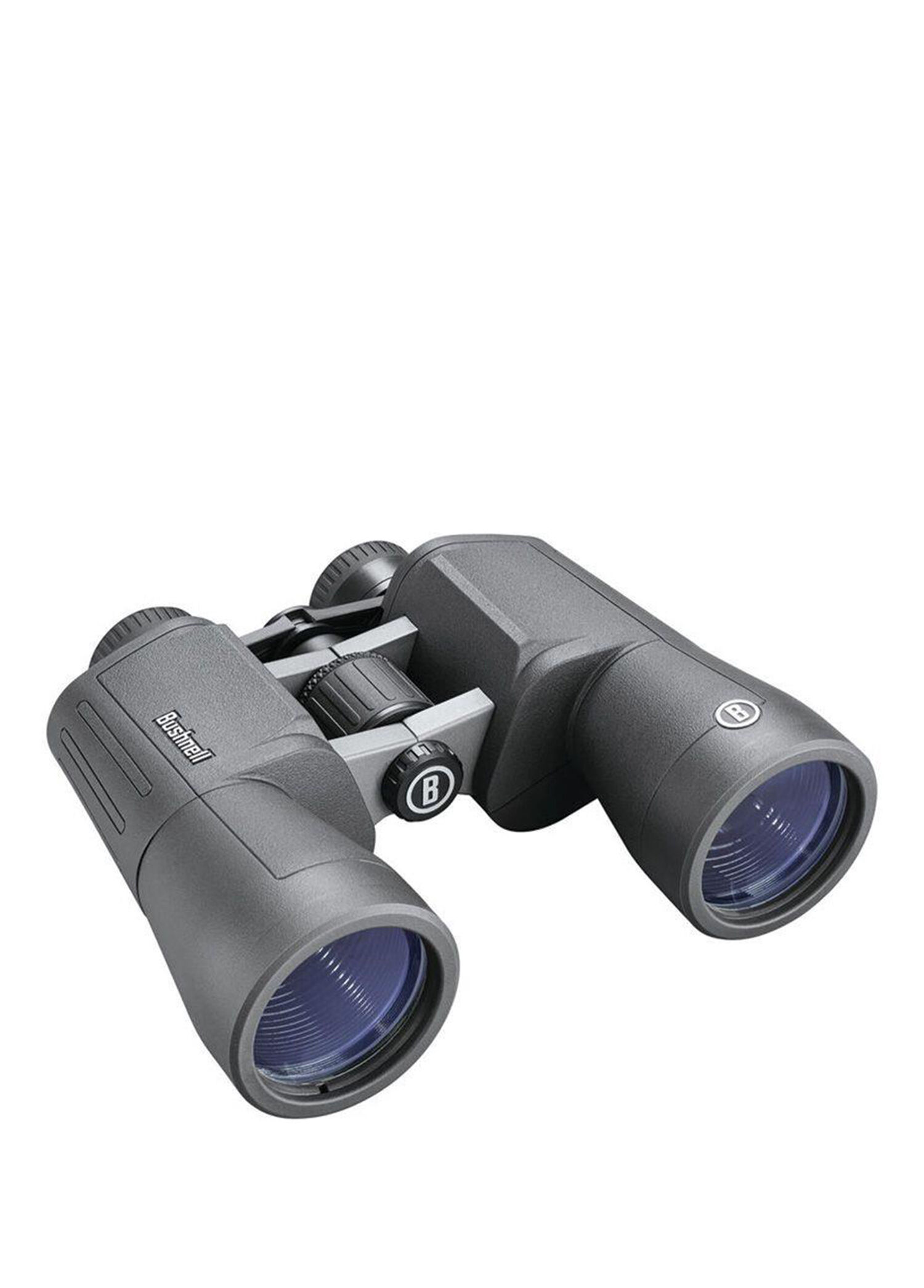 Powerwiev 2 12x50 Siyah El Dürbünü