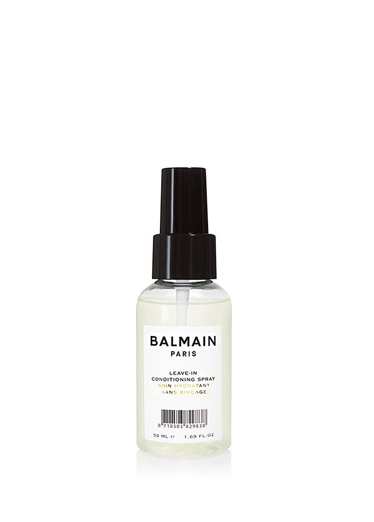 Leave-in Conditioning Besleyici Saç Dolaşıklıklarını Açıcı Sprey 50 ml