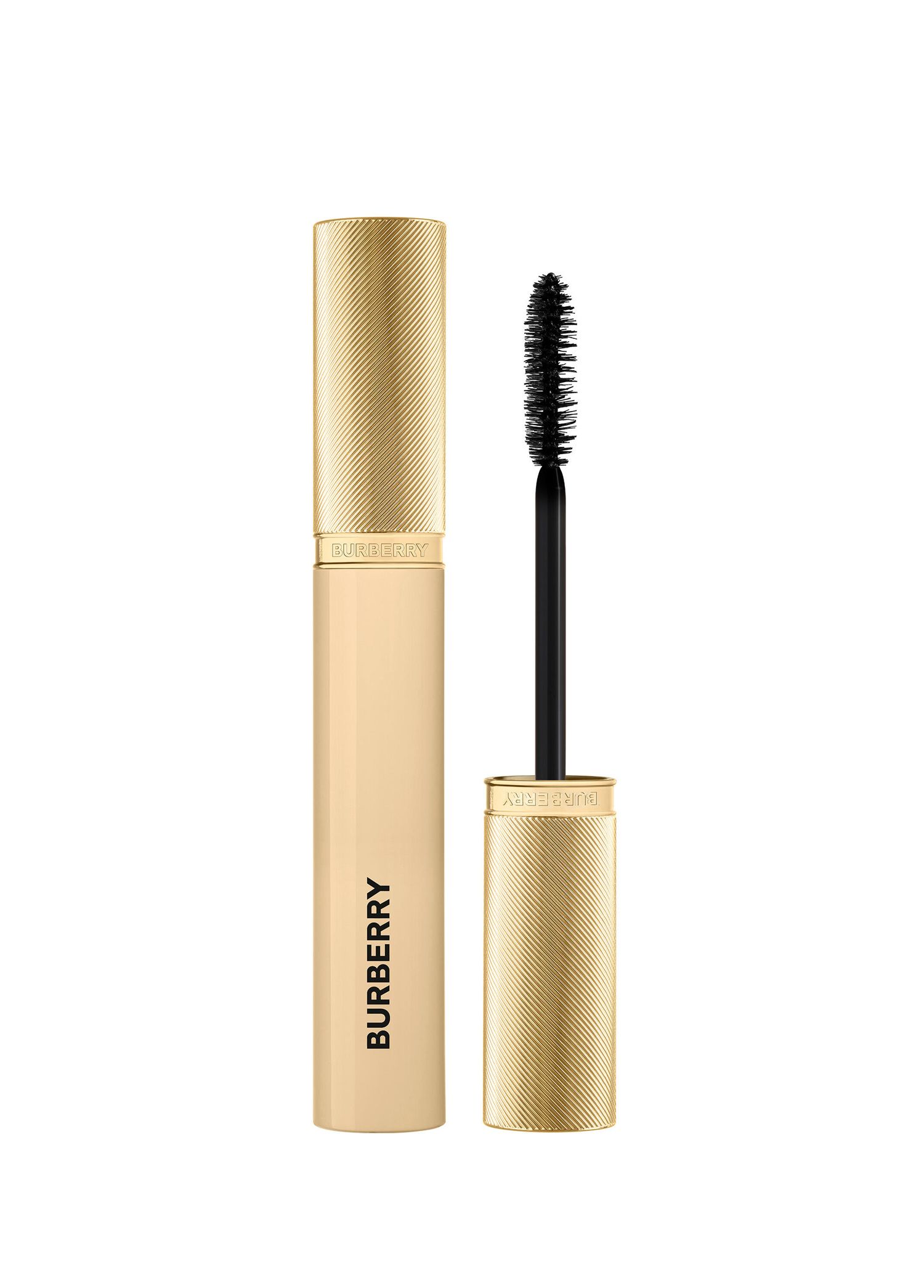 Burberry - Beyond Volume Mascara Skin Light Glow Blush Set