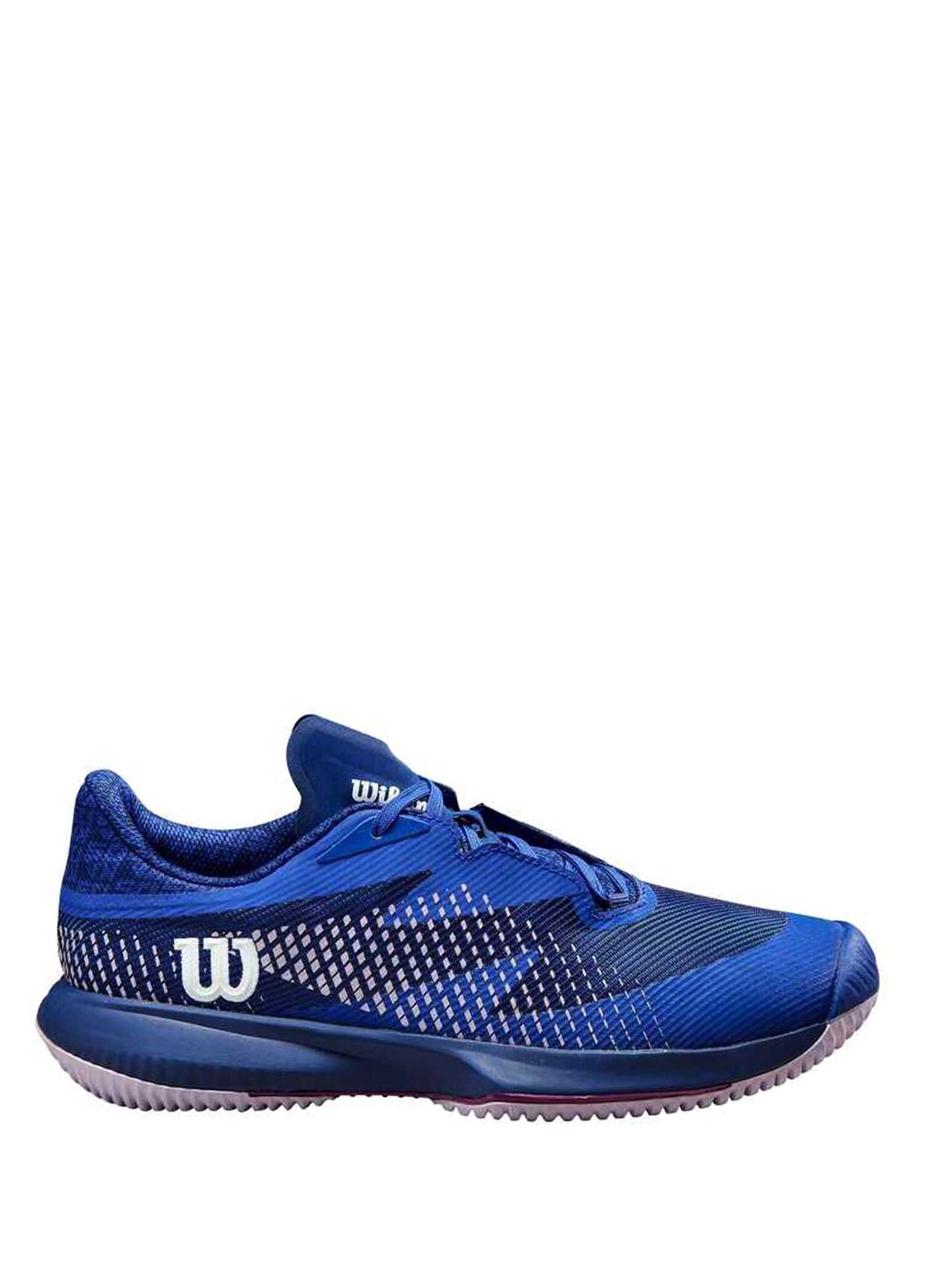 Kaos Swift 1.5 2024 W BLU Kadın Tenis Ayakkabısı
