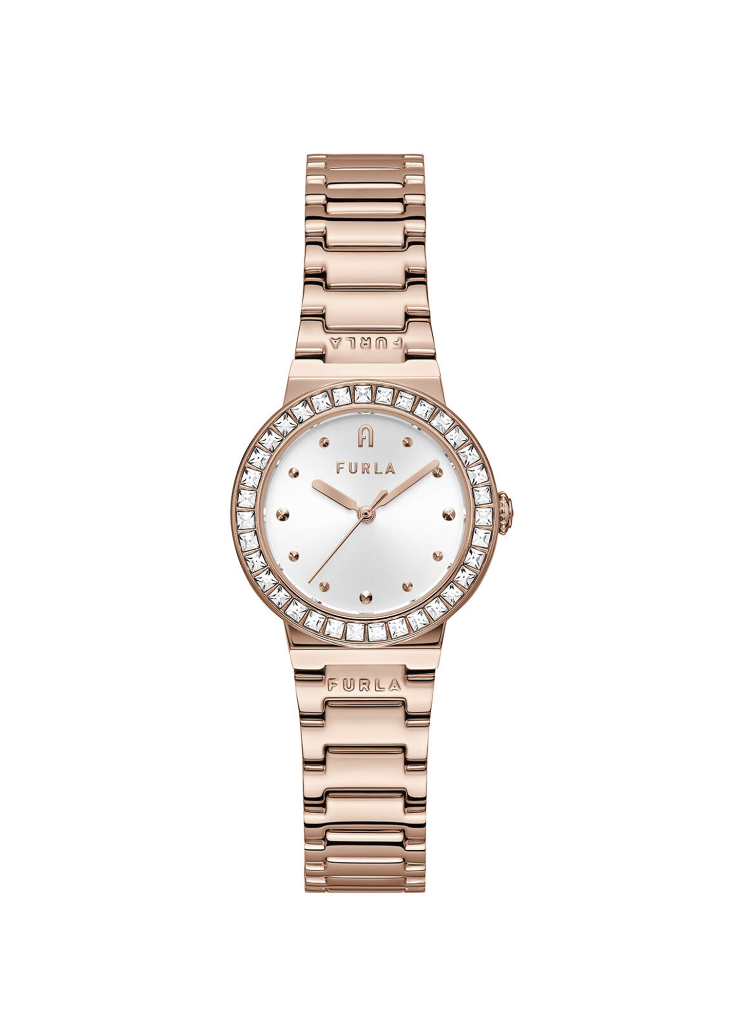 FRWW00039012L3 Rose Gold Kadın Kol Saati