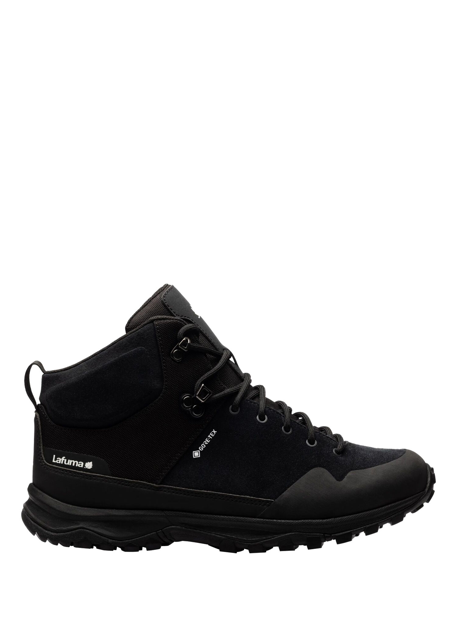 Ruck Mid Goretex Siyah Erkek Outdoor Bot LFG2312 0247