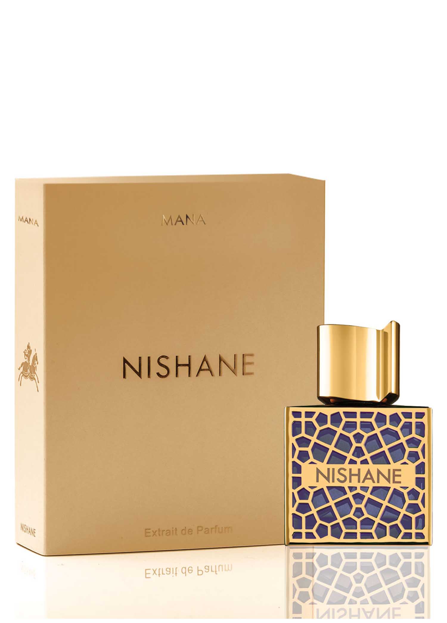 ニシャネ マナ Nishane Mana 50ml Mana Nishane niche perfume. Order the original from Nishane