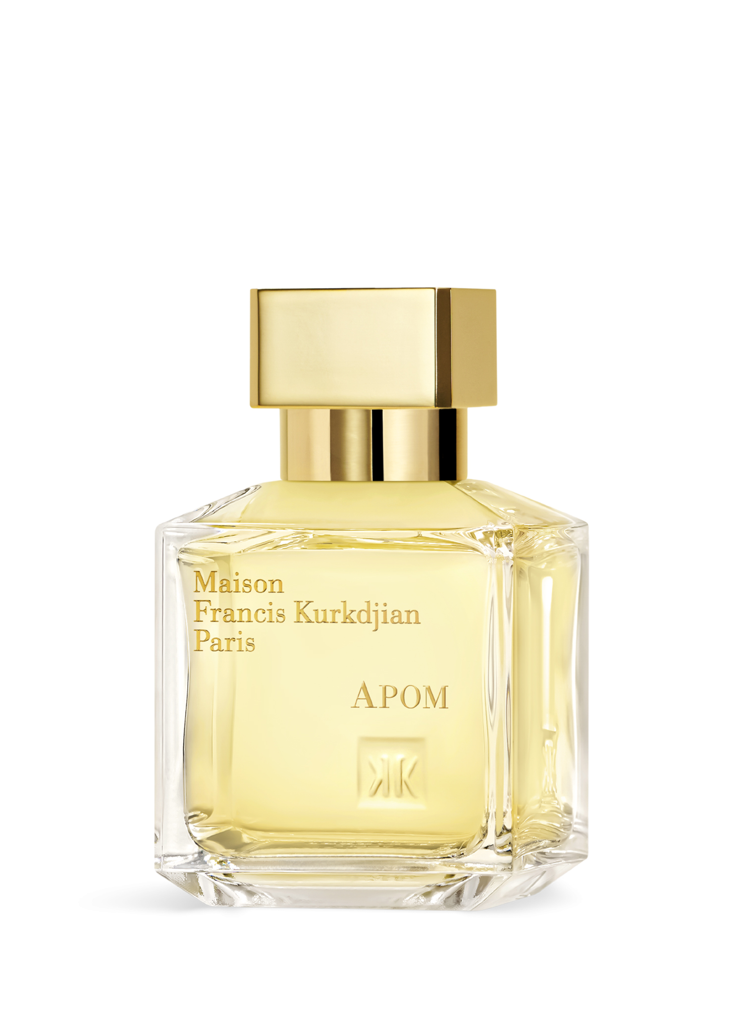 香水(ユニセックス) Maison Francis Kurkdjian - APOM Maison Francis Kurkdjian - Apom EDP 70ml Parfüm -