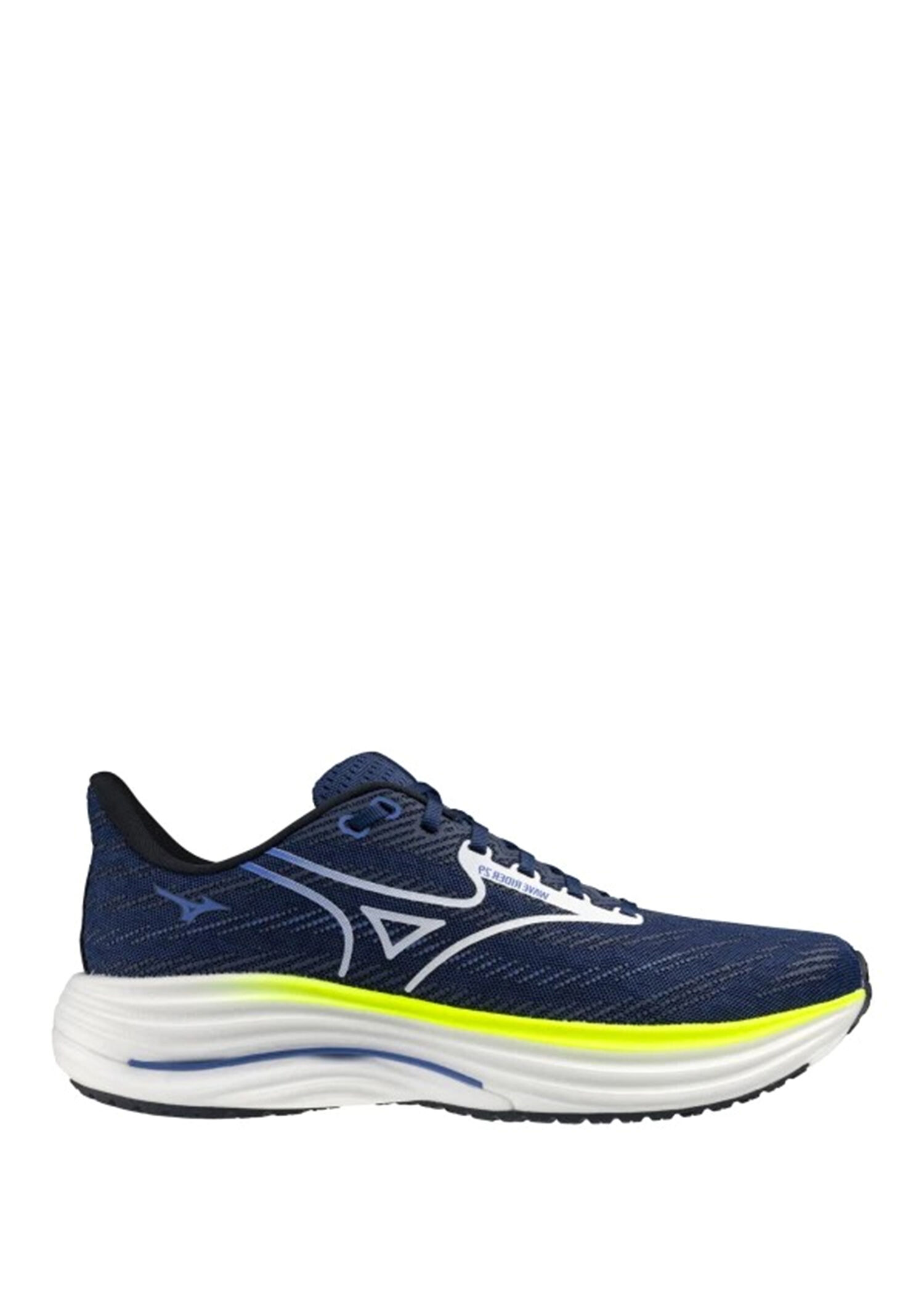 Wave Rider 29 Lacivert Erkek Koşu Ayakkabısı
