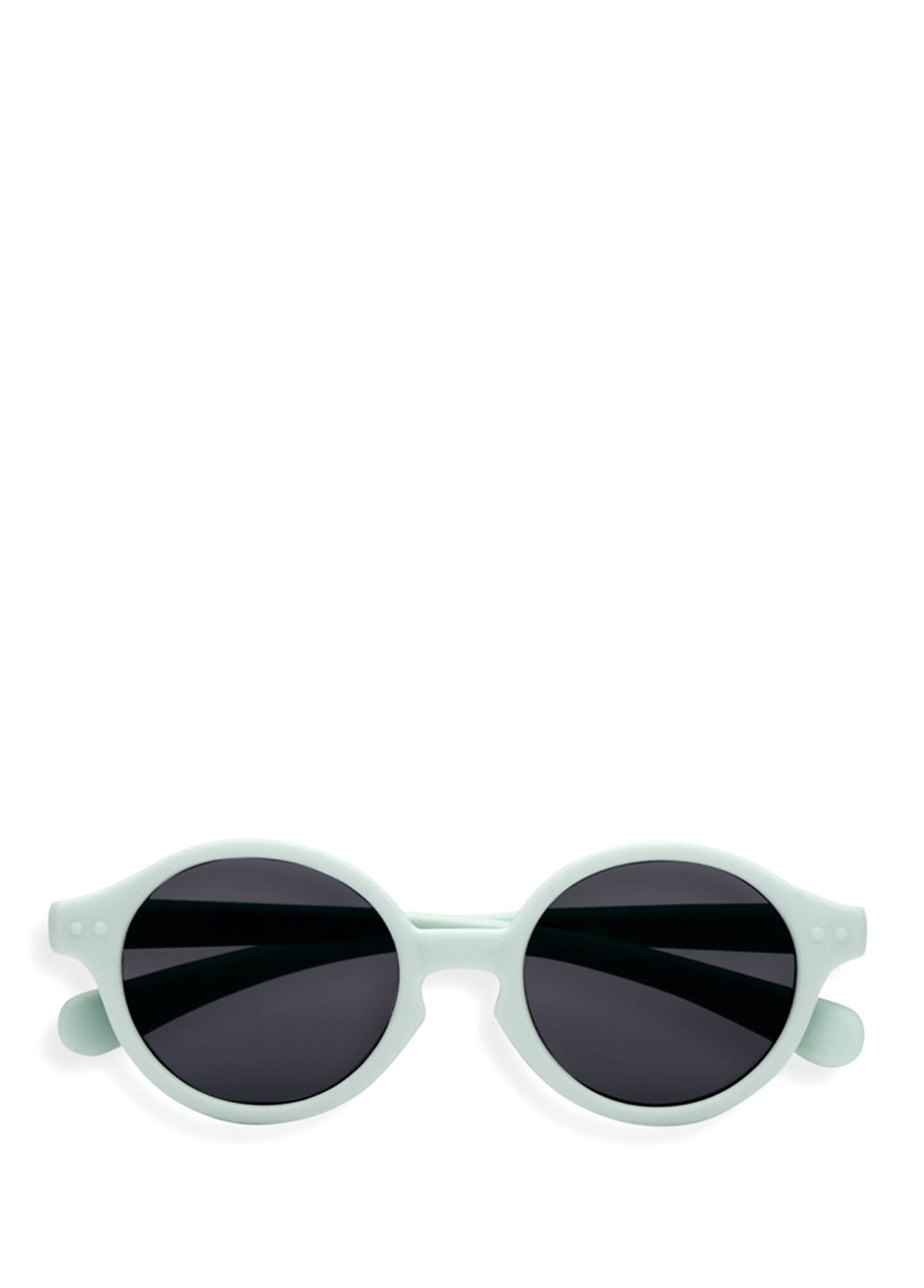 Yeşil Çocuk Güneş Gözlüğü