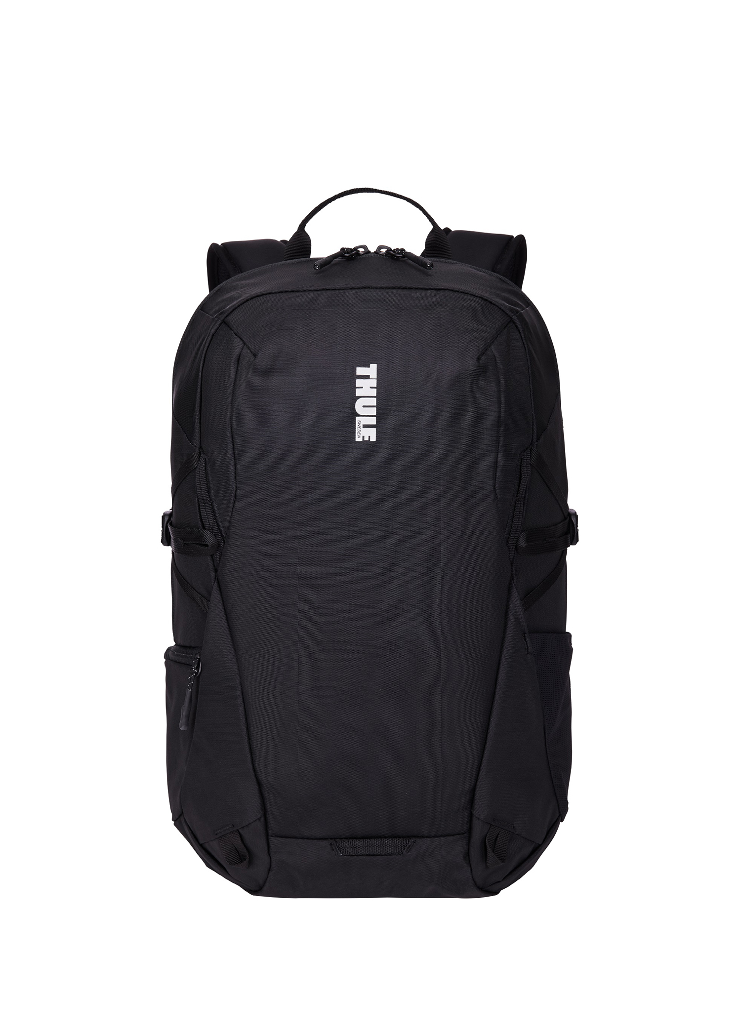 Enroute Black 21L Notebook Sırt Çantası