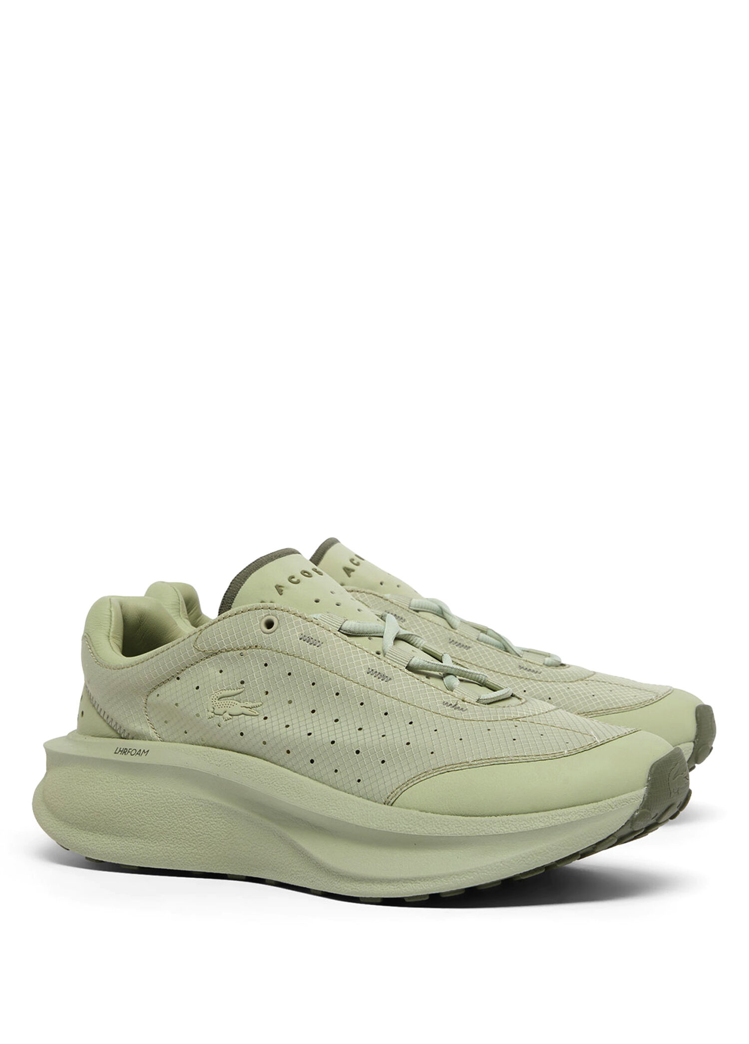 ラッコ Lacoste Yeşil-AAL Erkek Neo Run Active Yeşil Erkek Sneaker 1966988