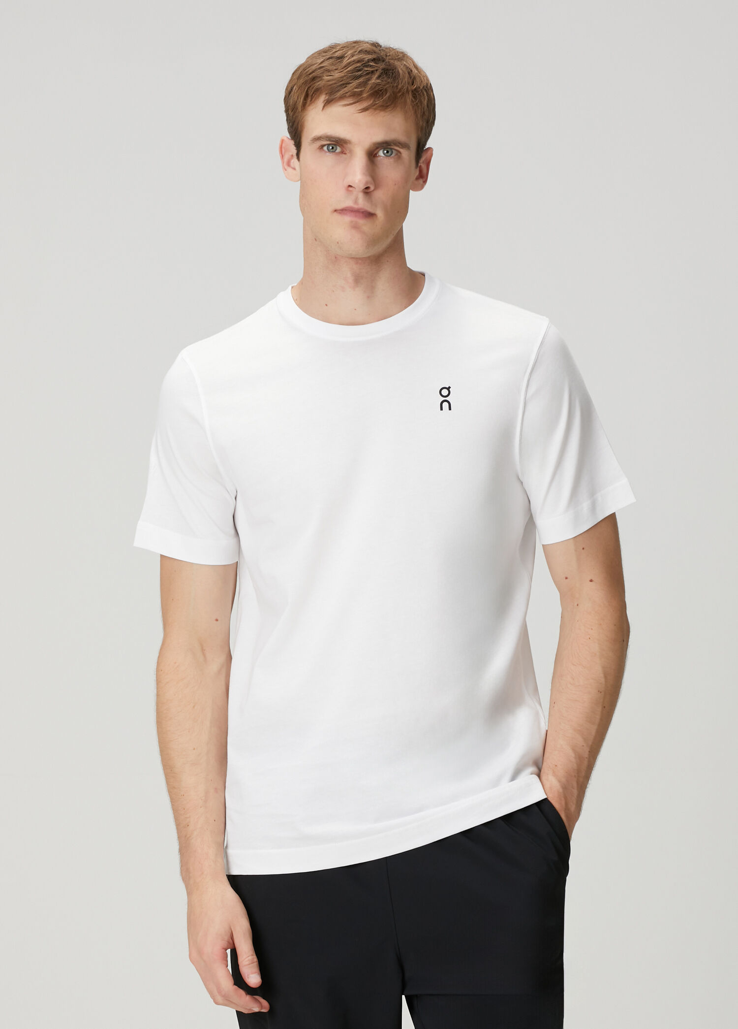 Graphic-T Beyaz T-shirt