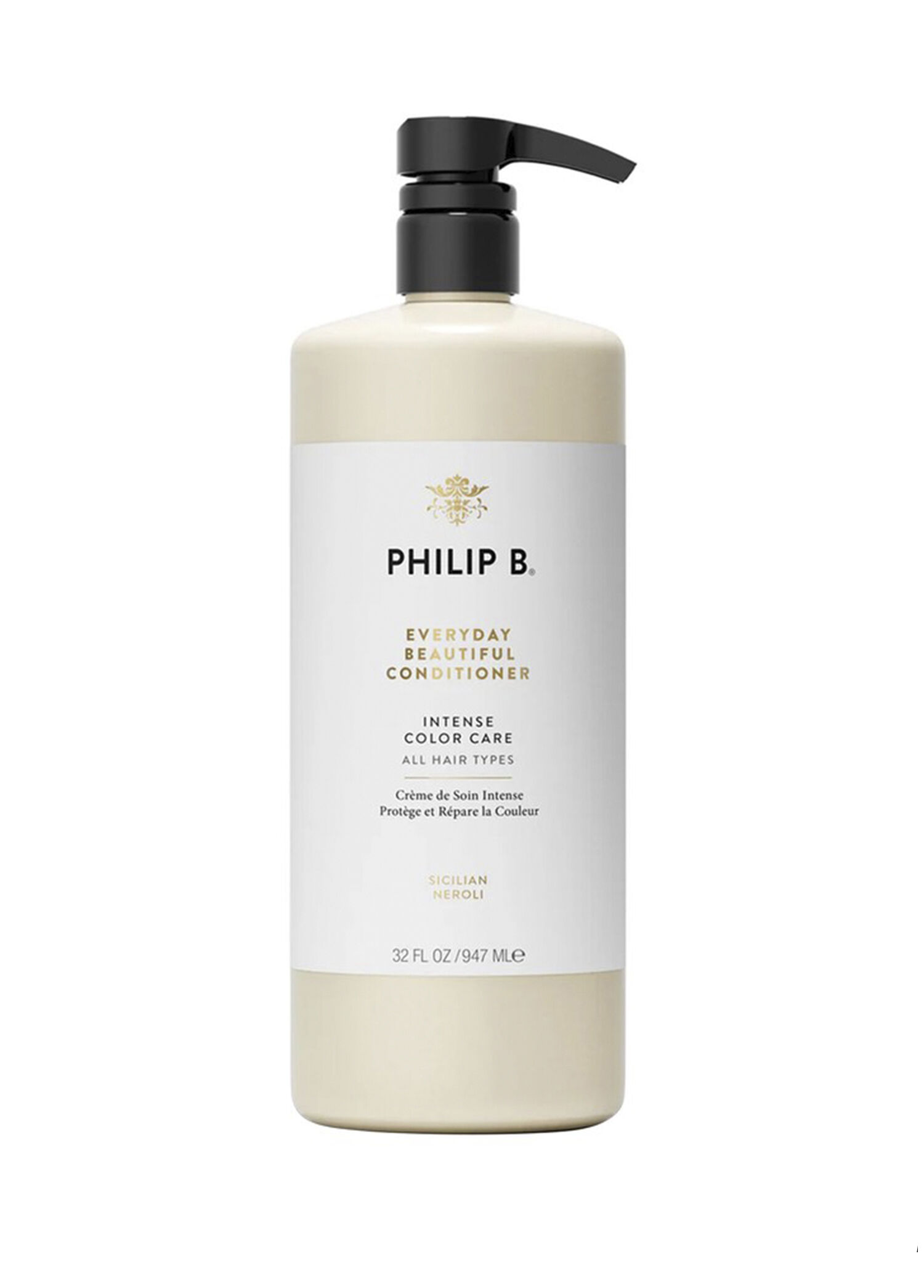 Everyday Beautiful Conditioner Canlandırıcı Saç Kremi 947 ml