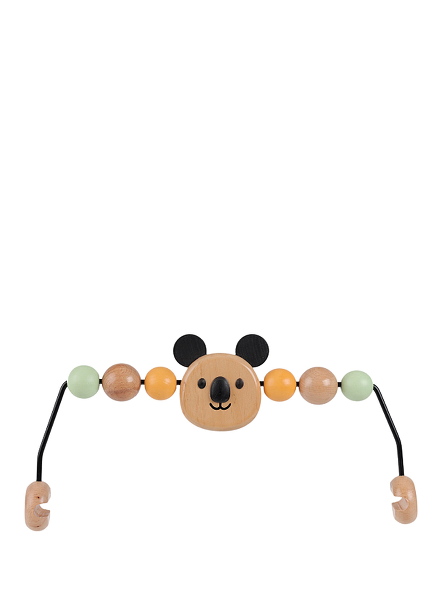 Koala Color Ahşap Ana Kucağı Oyuncağı