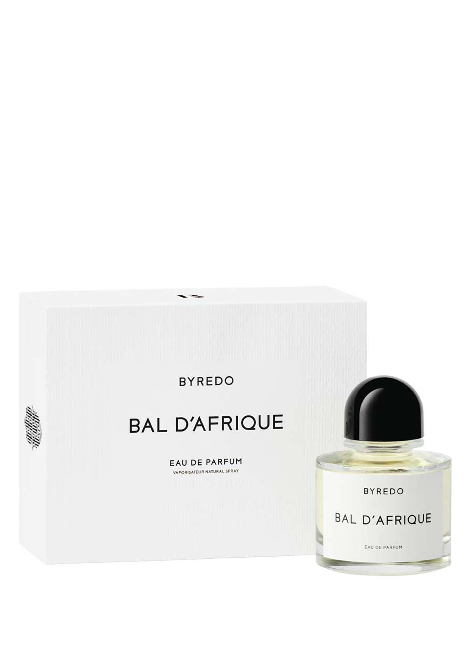 BYREDO BAL D'AFRIQUE 100ml おまけ付き BYREDO - Bal D'Afrique Eau de Parfum 100 ml -