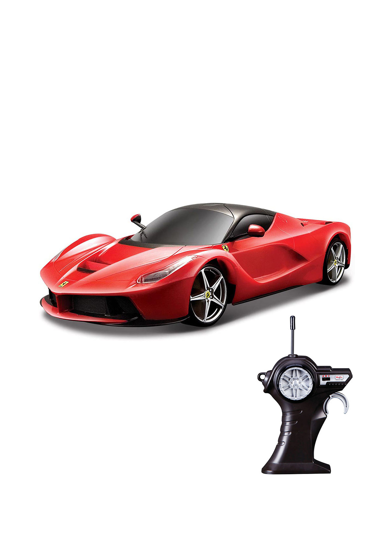 Ferrari LaFerrari 1:14 Uzaktan Kumandalı Araba