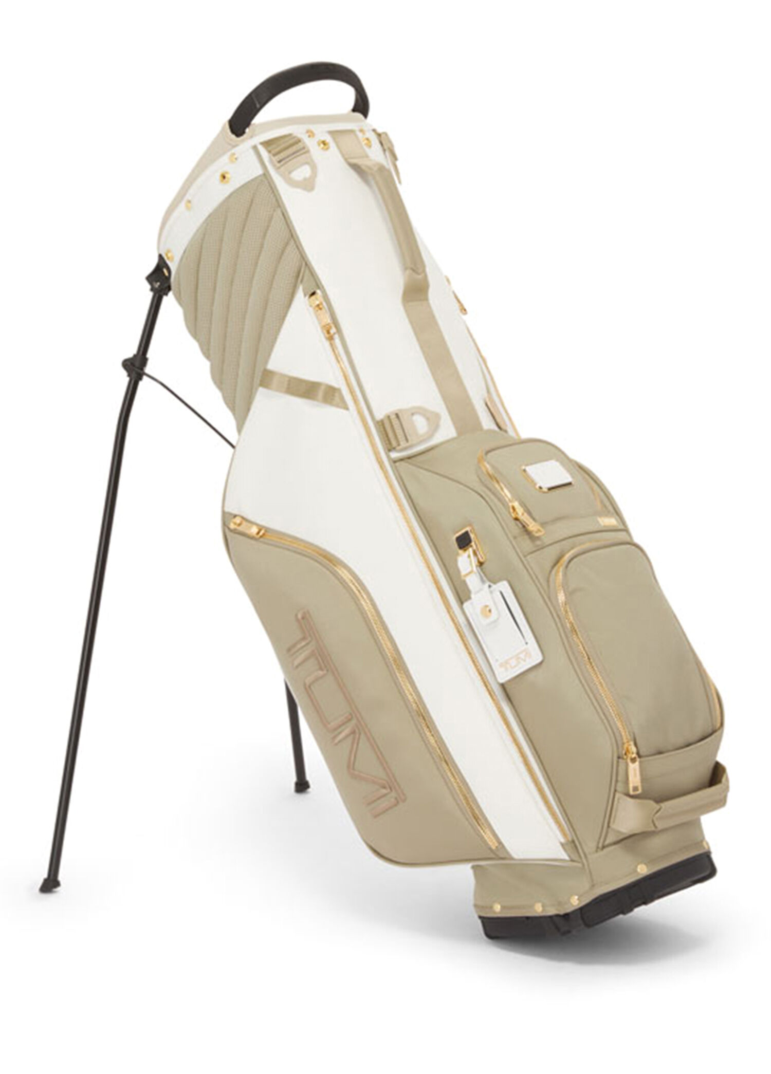 Alpha Golf Çantası