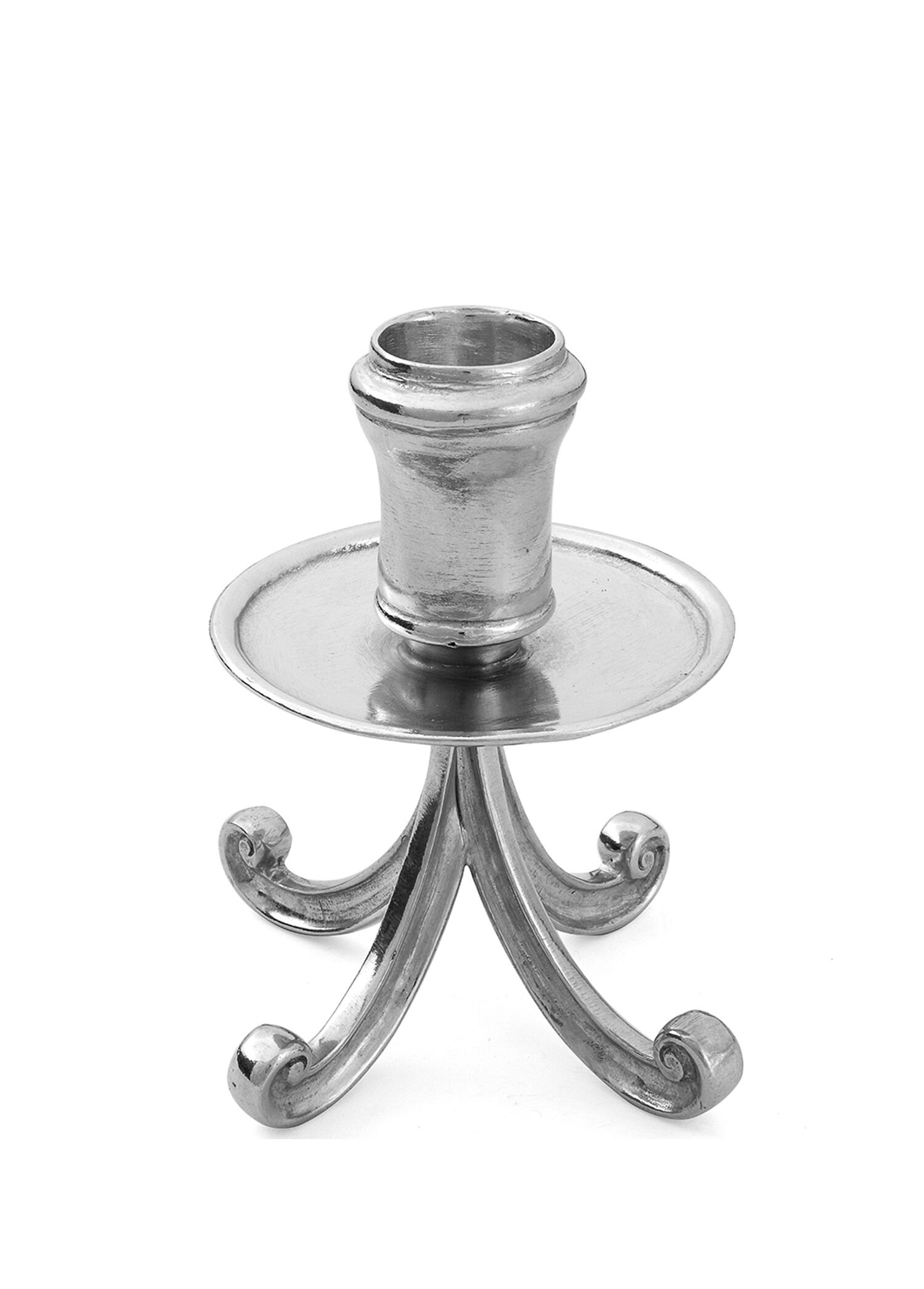 Kalay Şamdan 12 cm