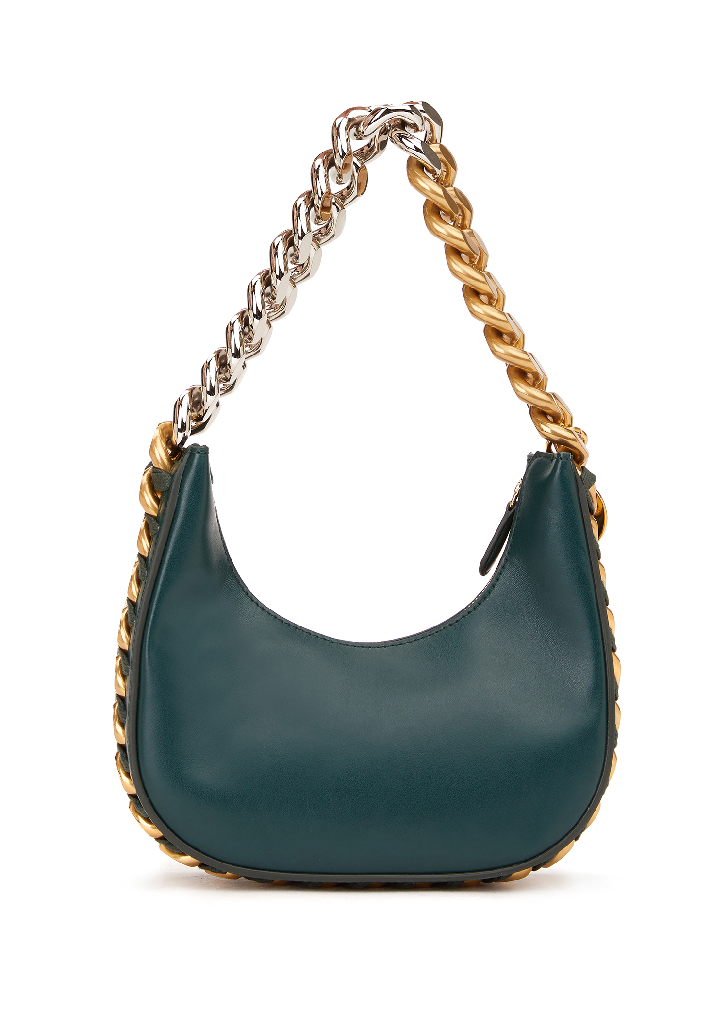Beymen Mini Frayme Yeşil Kadın Çanta. 4 Beymen Mini Frayme Yeşil Kadın Çanta. 4