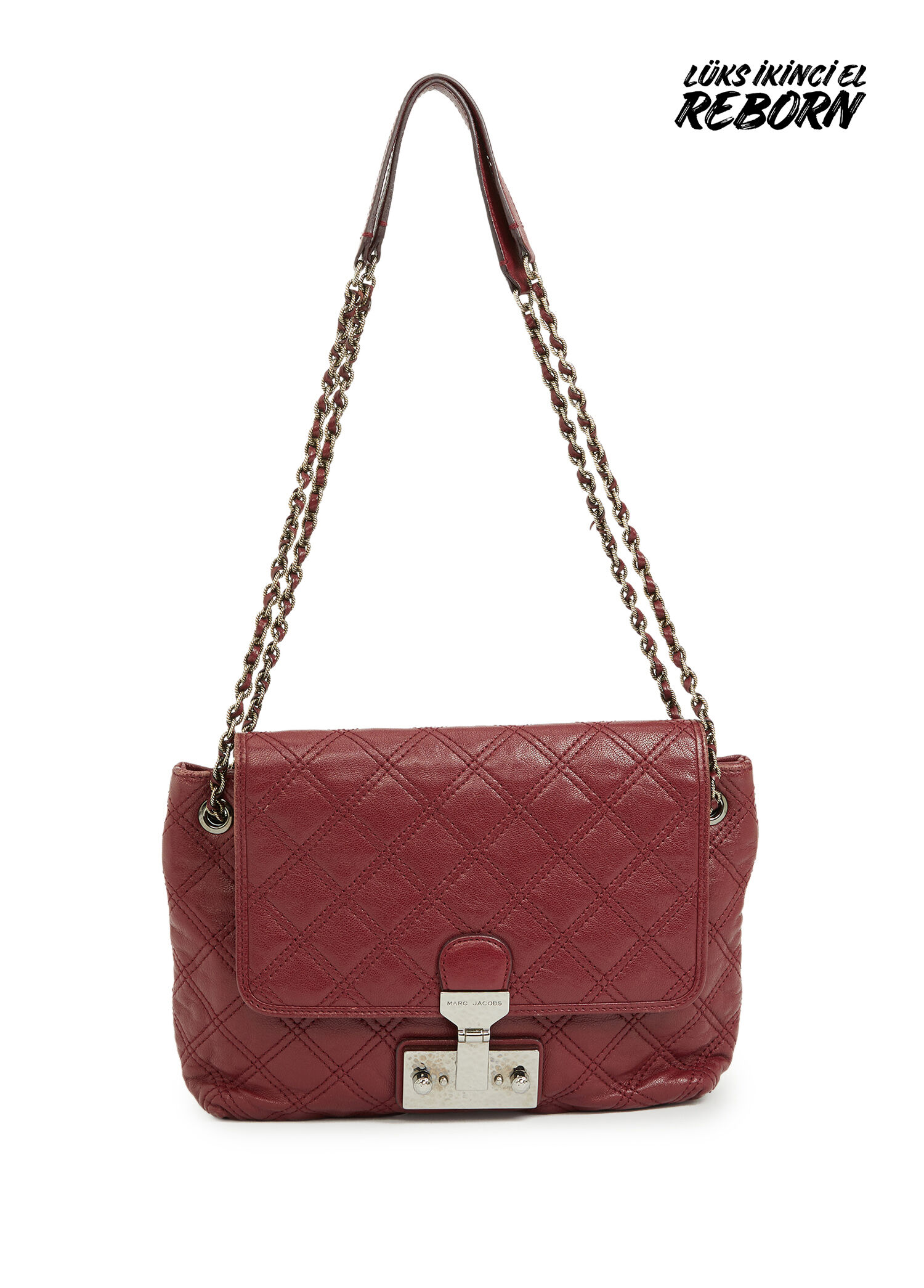 Marc jacobs baroque bag