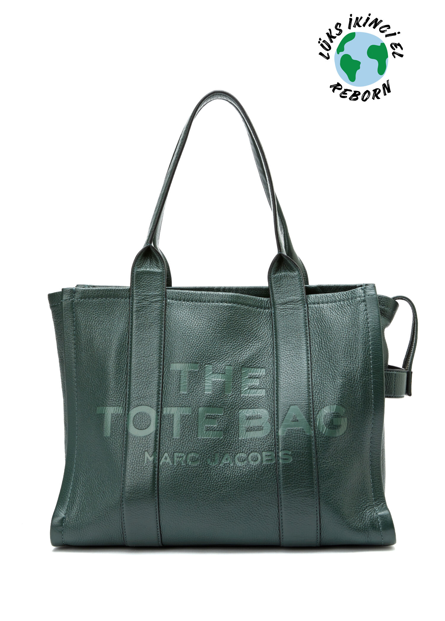 Marc Jacobs The Tote Çanta