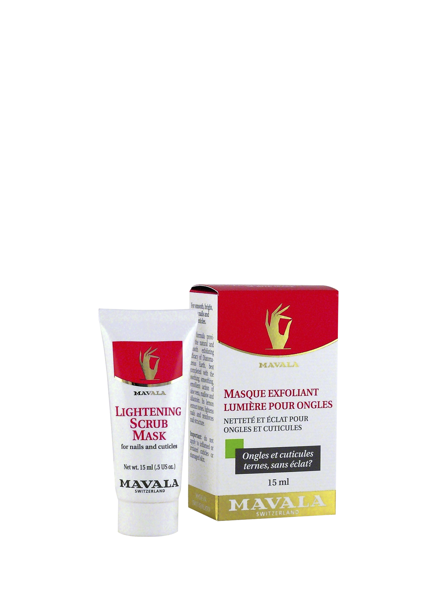 Nailactan Besleyici Tırnak Kremi 15 ml