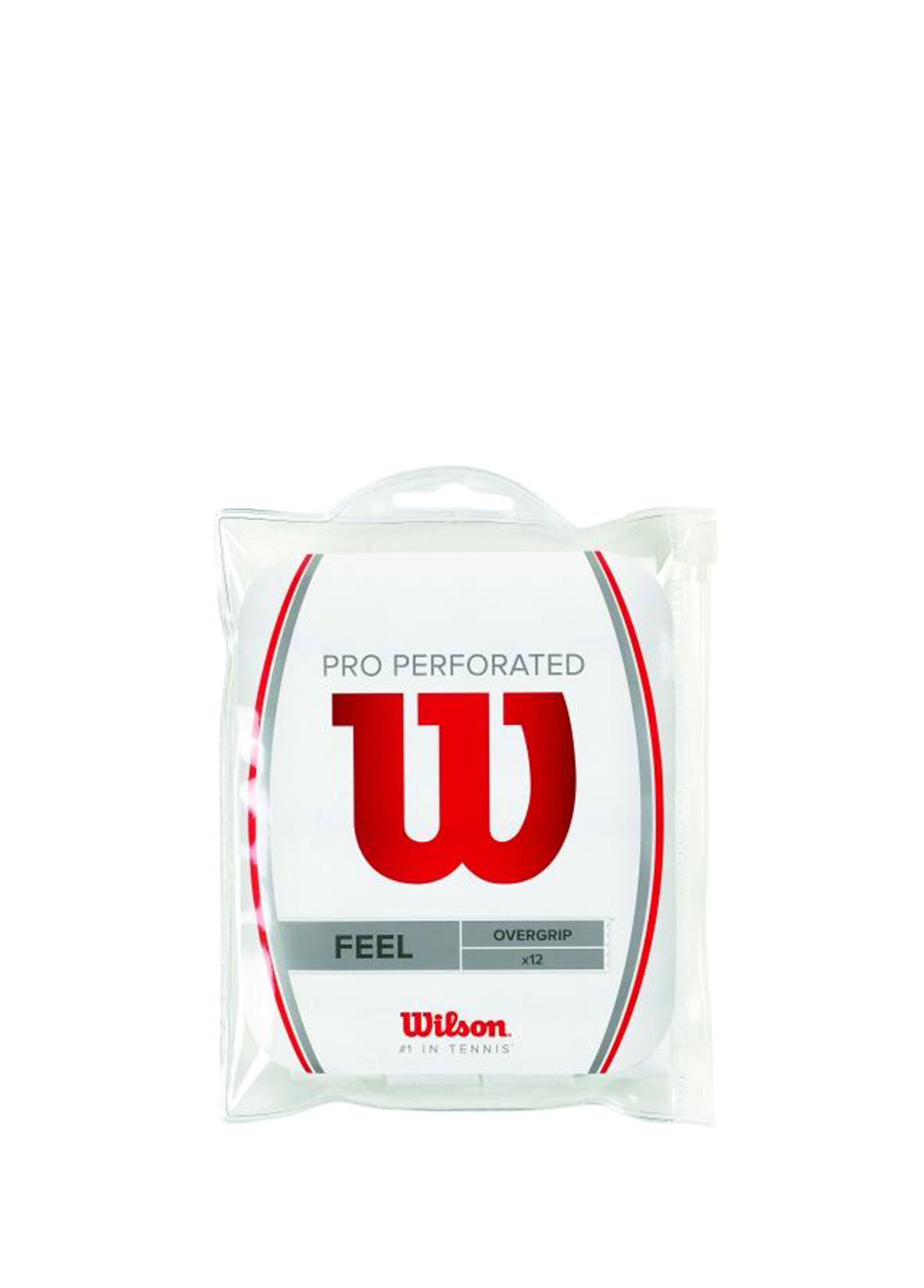 WRZ4006WH Pro Perf 12PK Beyaz Overgrip Tenis Aksesuarı