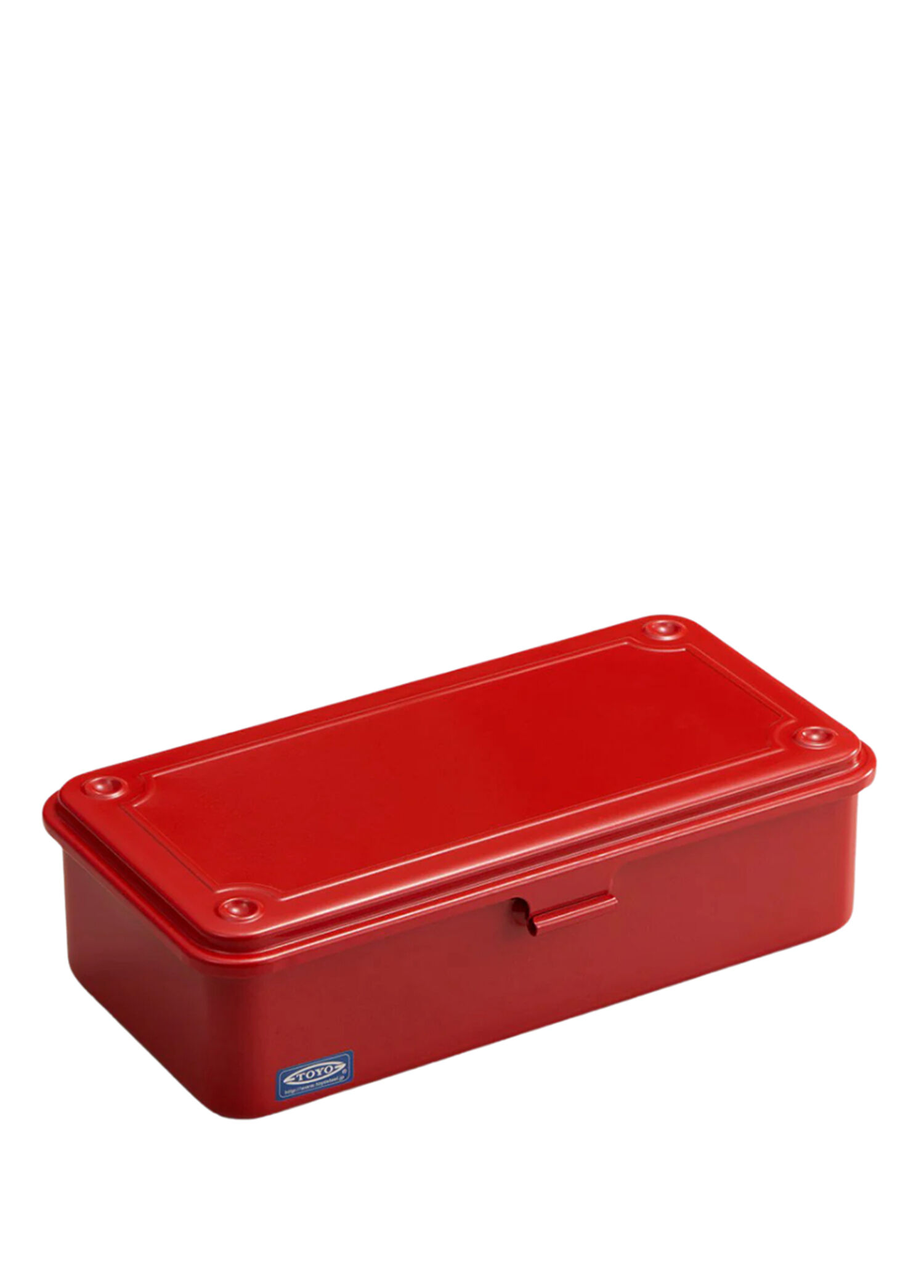 T-190 Storage Box Kırmızı Alet Çantası