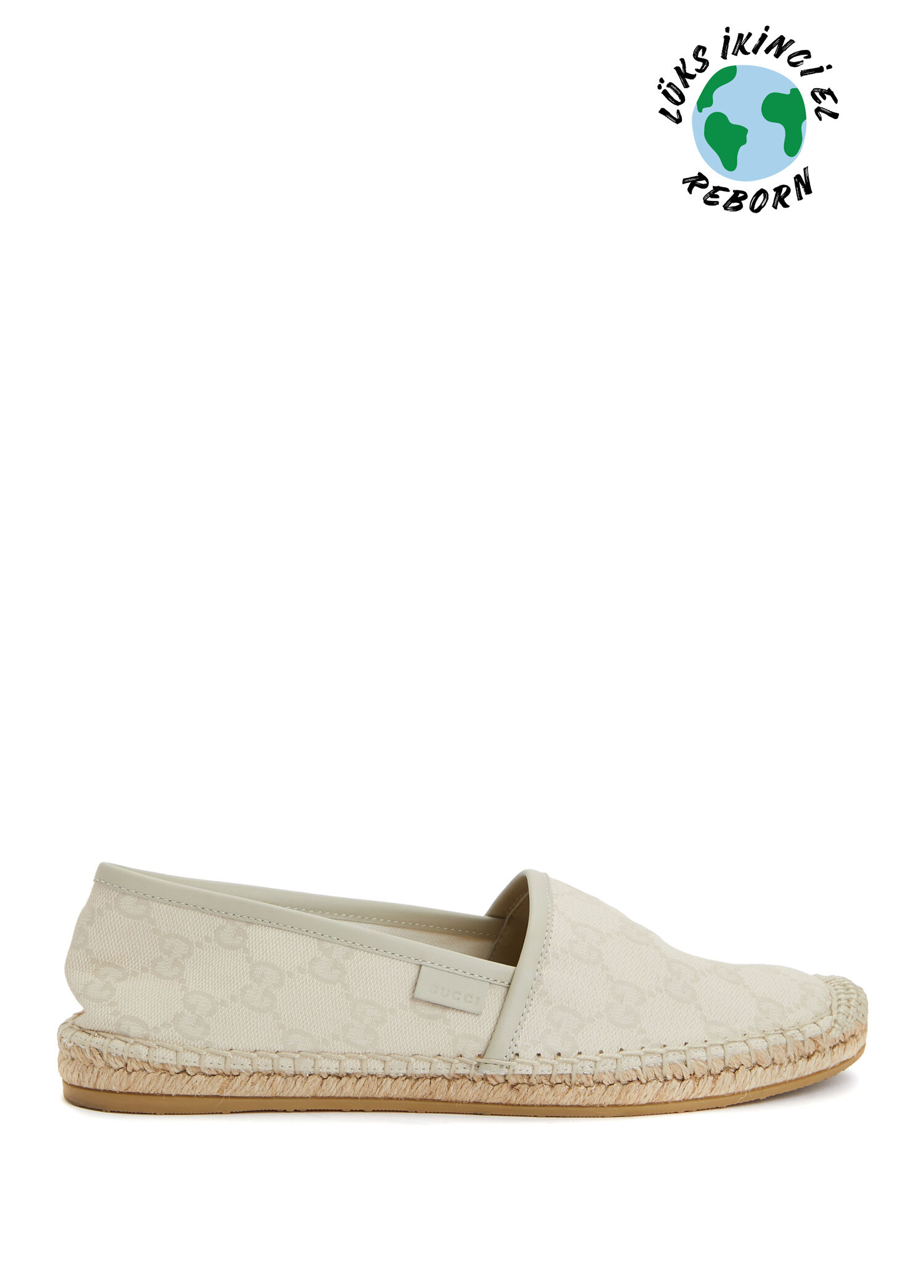 Gucci Kadın Espadril