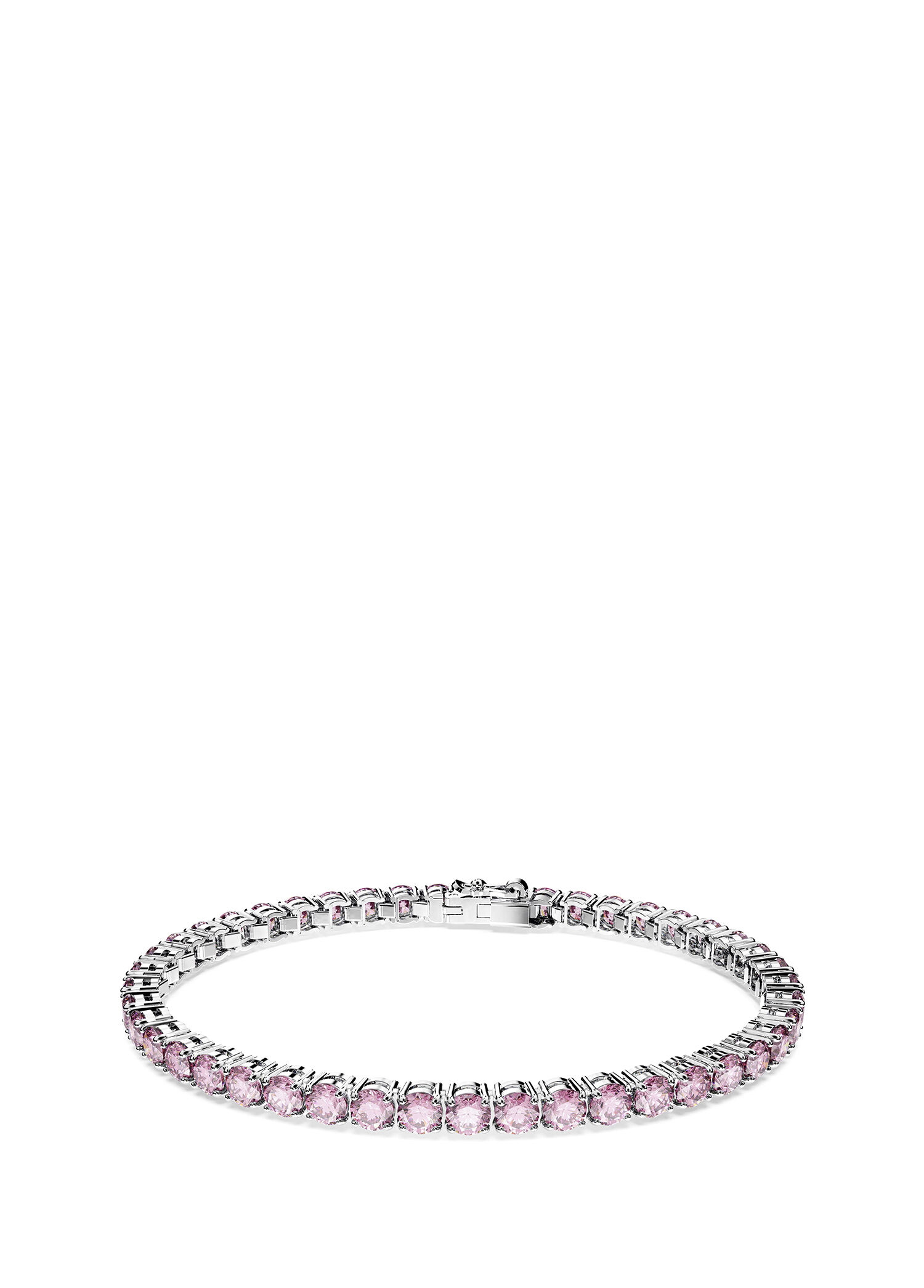 Matrix Bracelet S Purpi Rhs L Kadın Bileklik