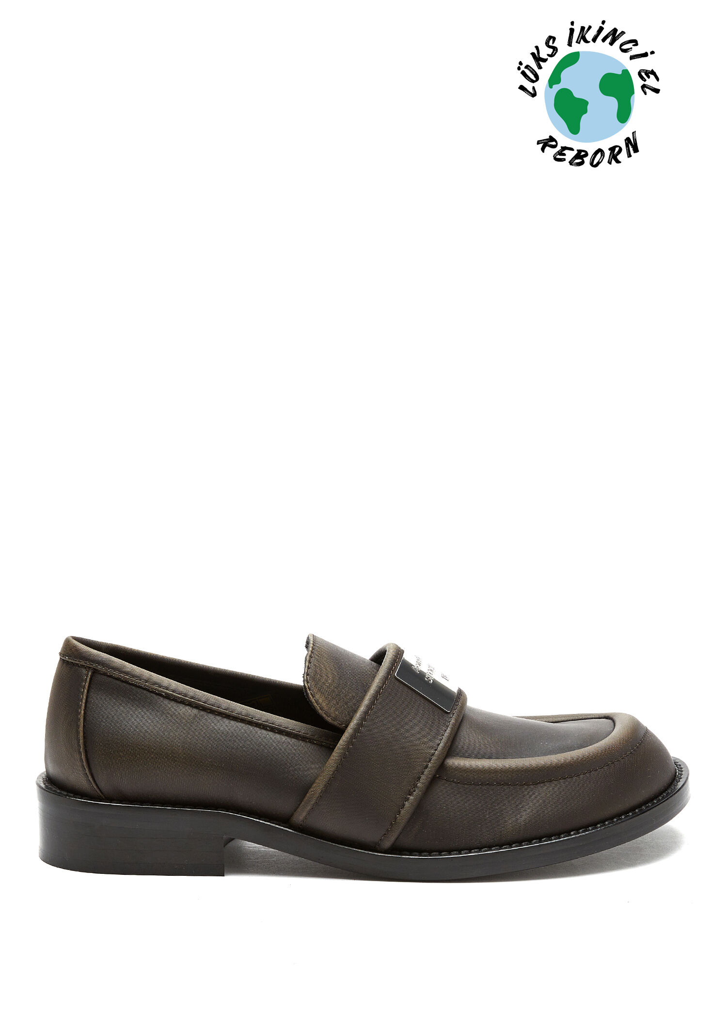 Acne Studios Kadın Loafer
