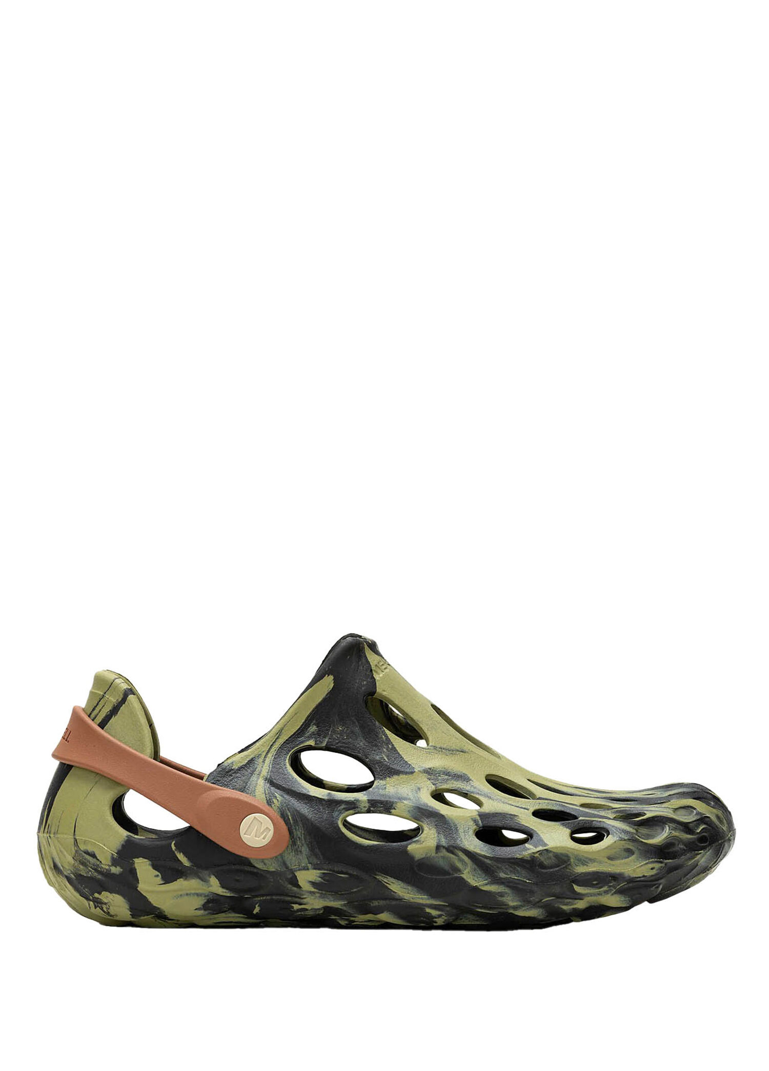 Hydro Moc Desenli Erkek Outdoor Ayakkabısı