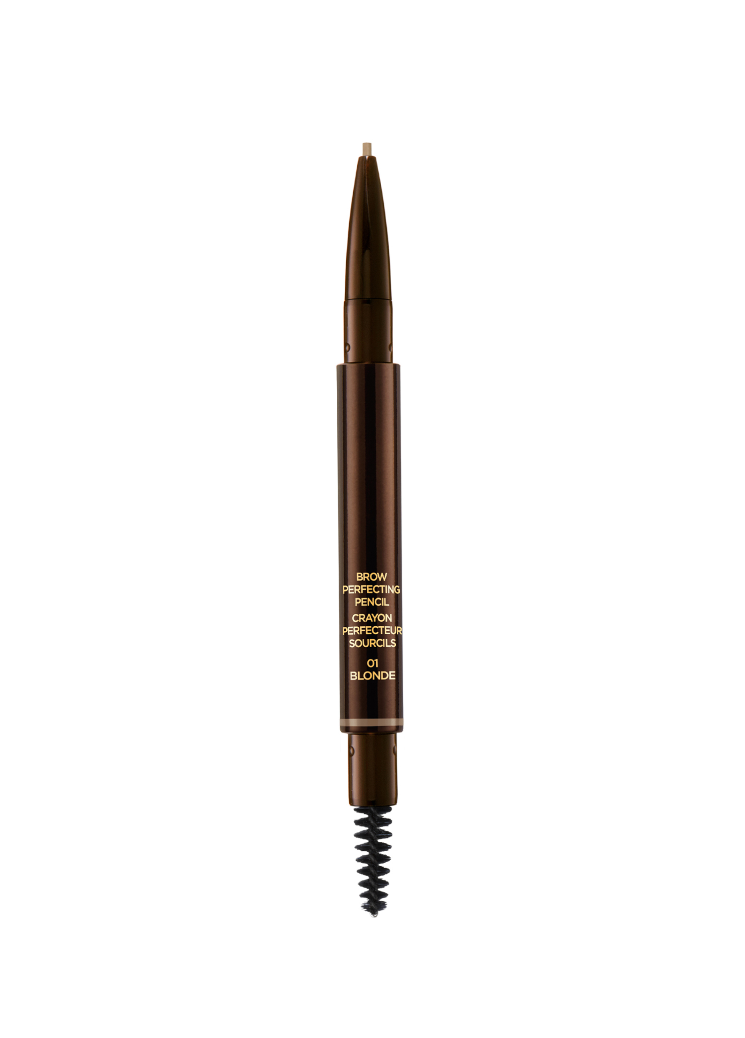 Brow Perfecting Pencil 02 Blonde