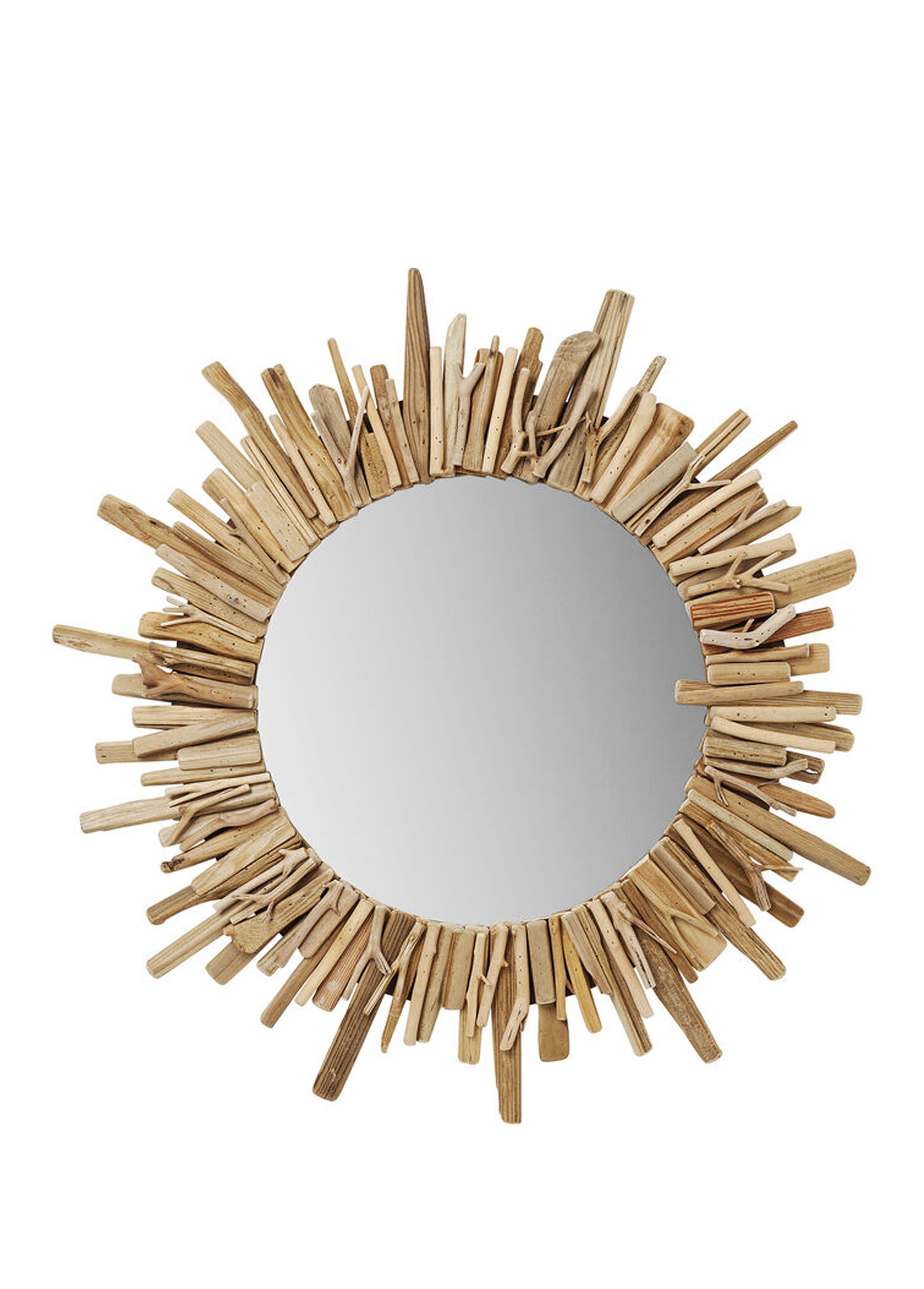 Mirror Legno Ayna 82 cm