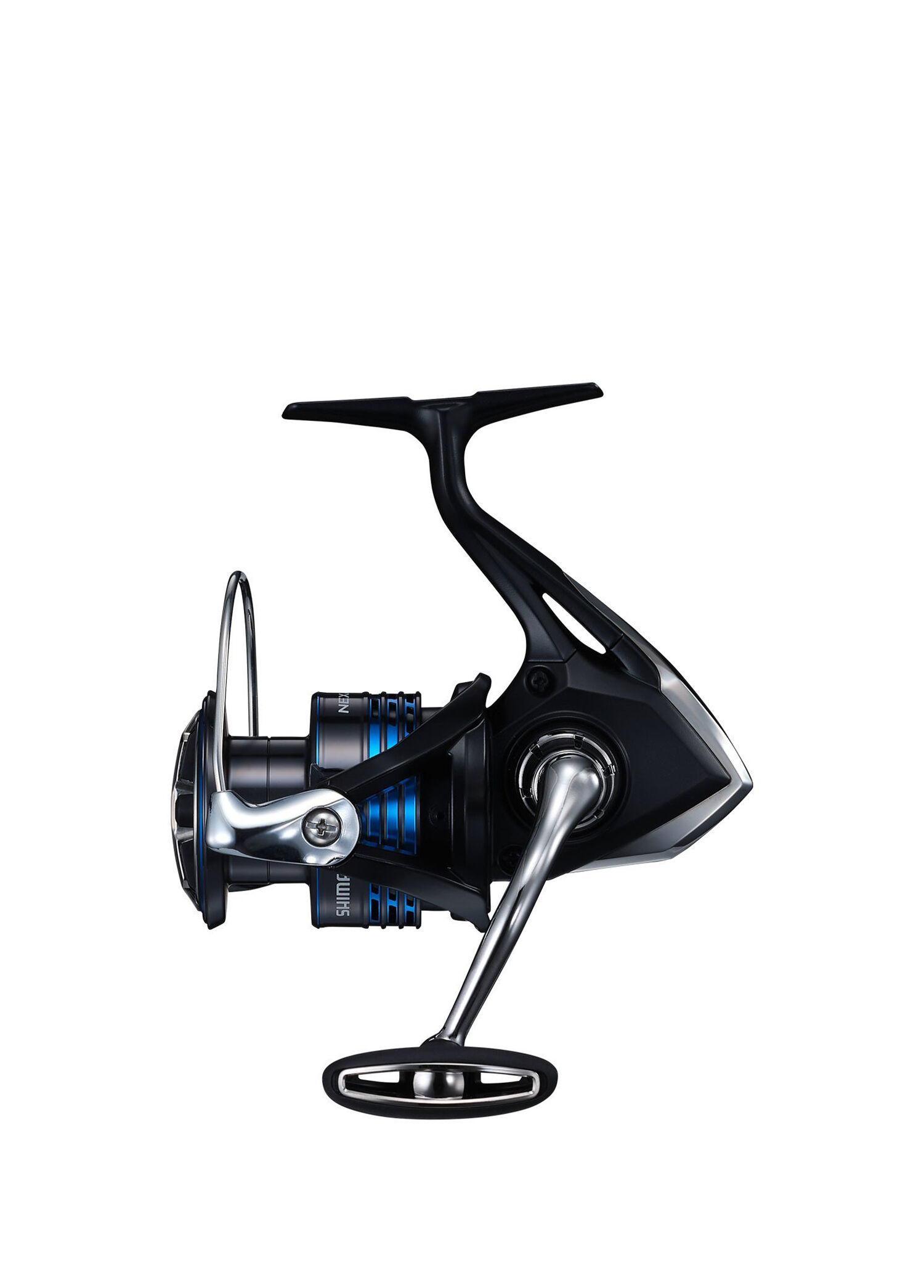 Yeni Nexave C3000HG Spin Olta Makinesi