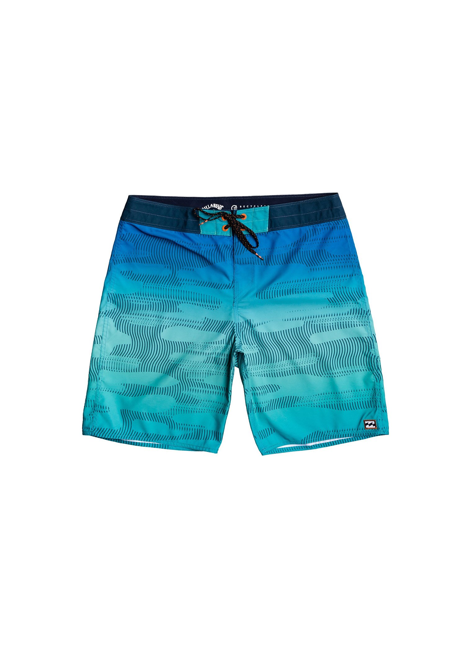 Resistance Og Erkek Çocuk Boardshort