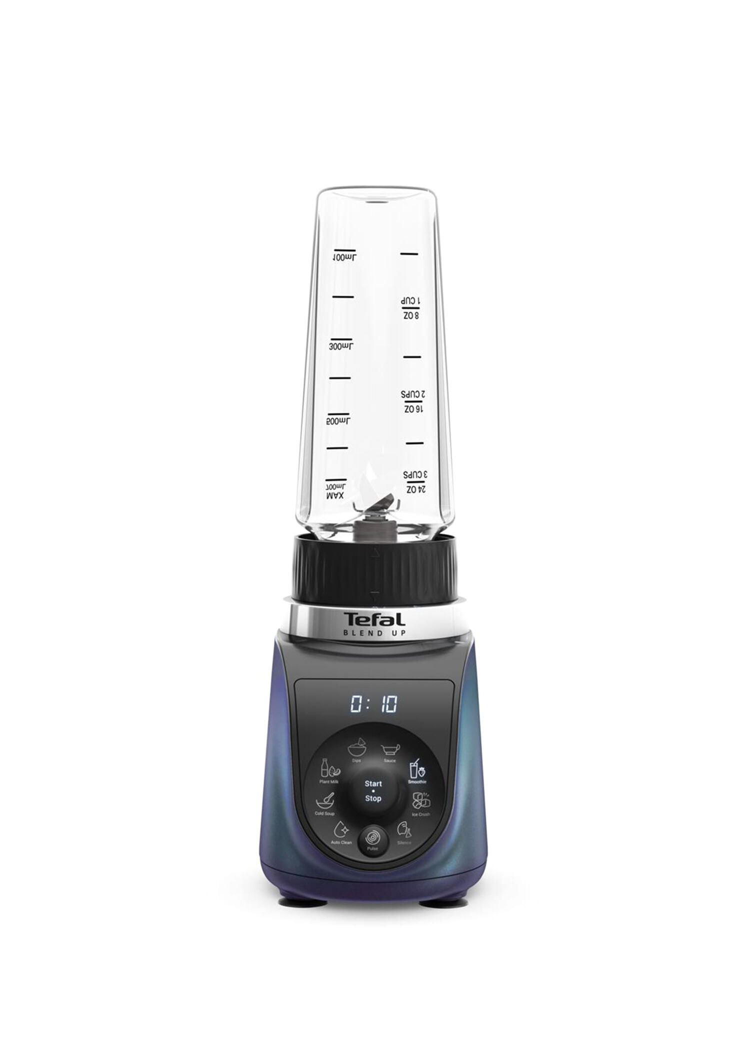 Blend Up Güçlü Mini Blender 1000 W