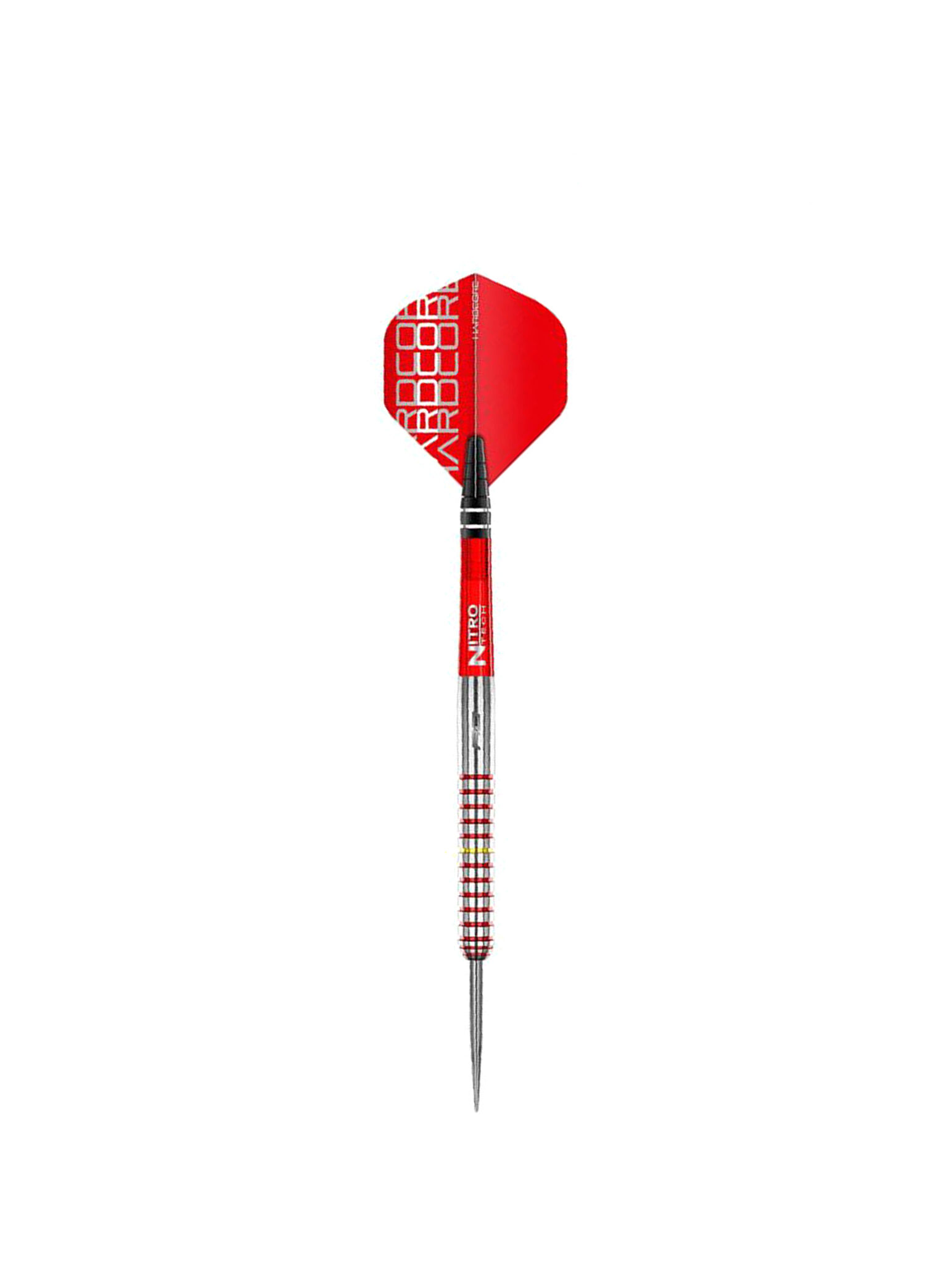 Richie Burnett % 90 Tungsten Çelik Uçlu Dart Oku