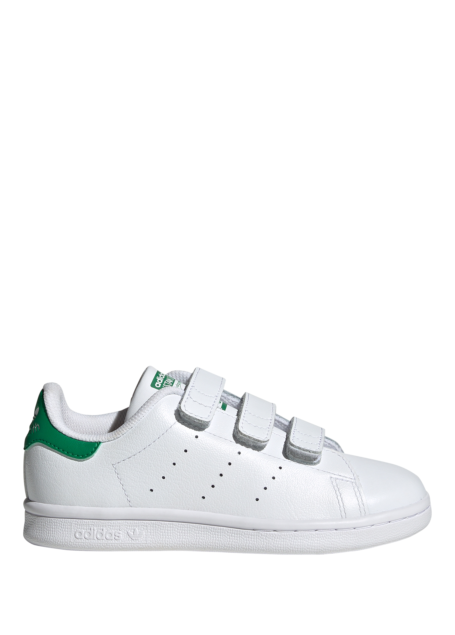 Stan Smith Comfort Beyaz Unisex Çocuk Sneaker