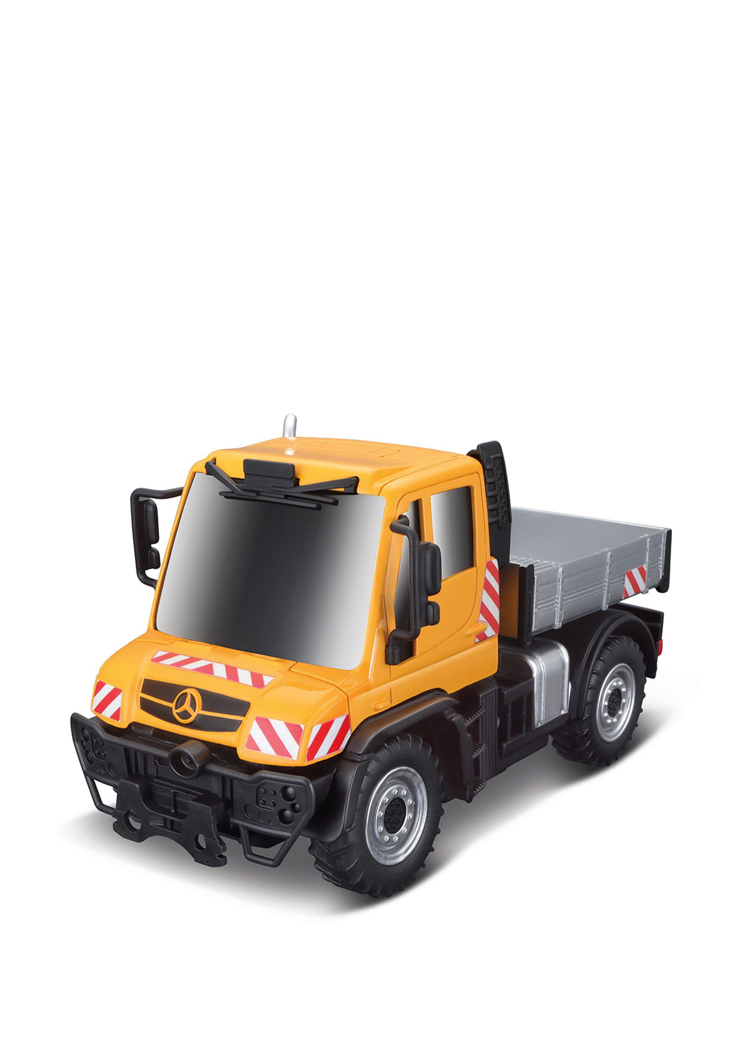 Unimog U430 Uzaktan Kumandalı Kamyon