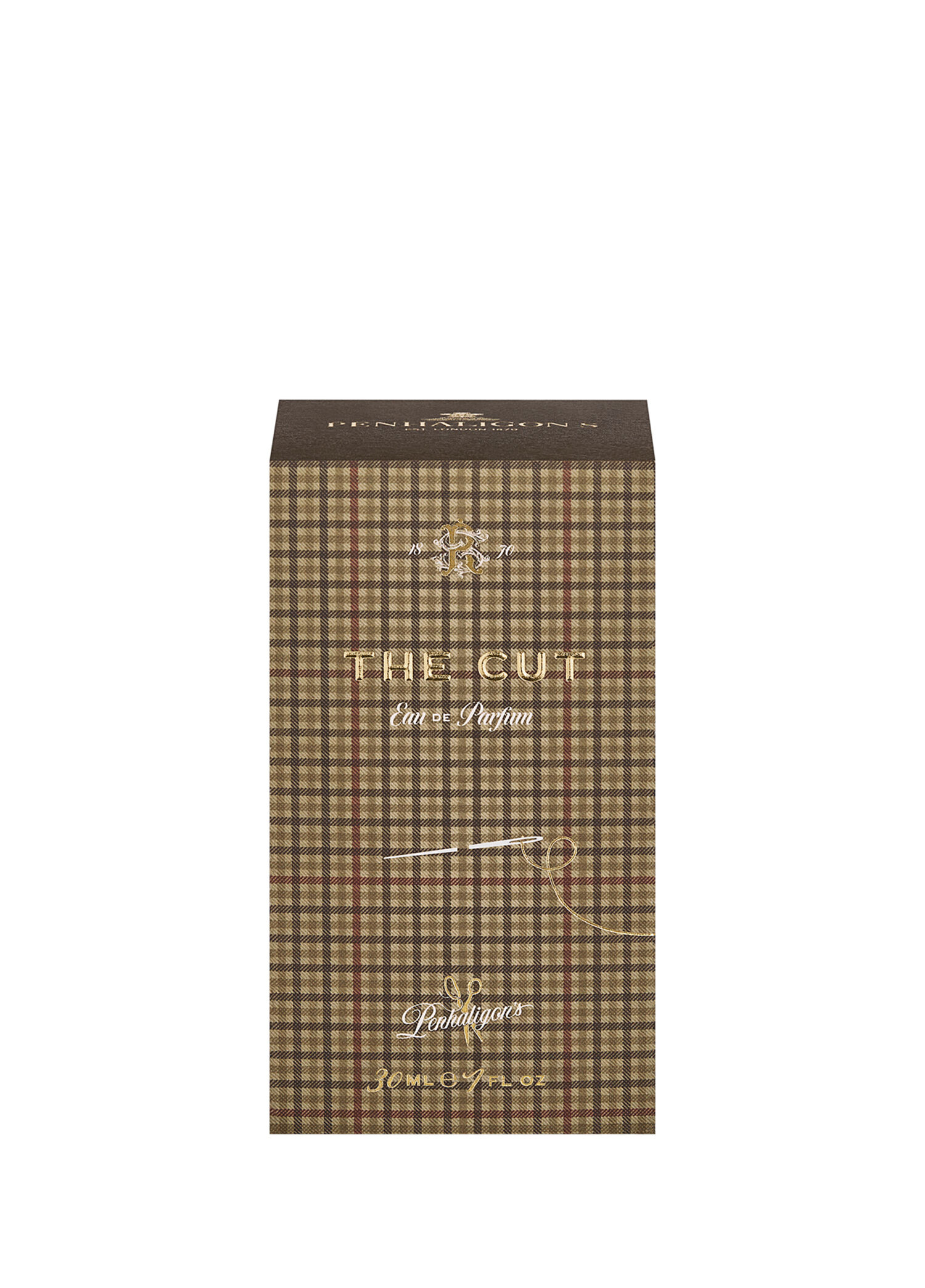 Penhaligon's - The Cut EDP 30 ML Unisex Parfüm -