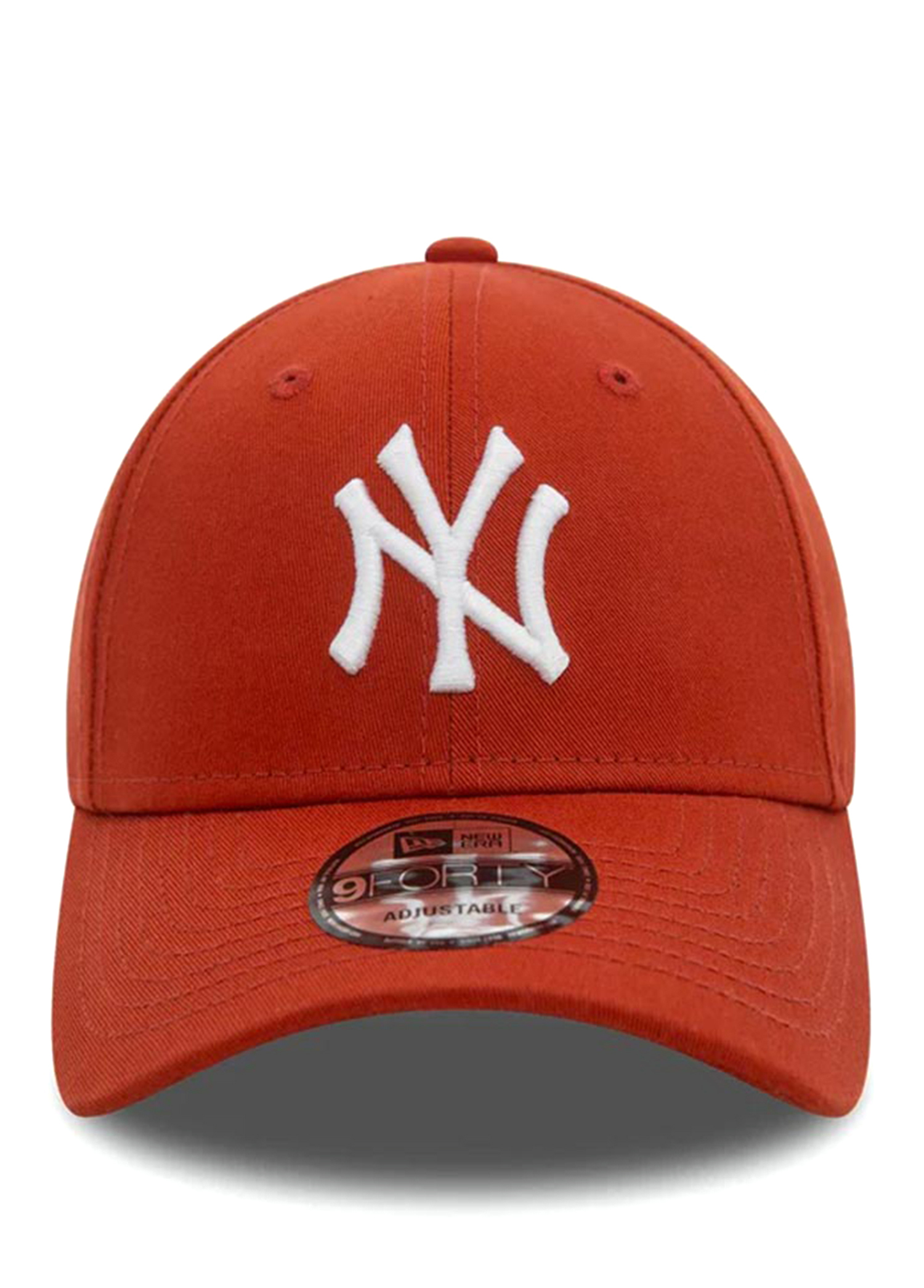 9Forty New York Yankees Kırmızı Erkek Şapka