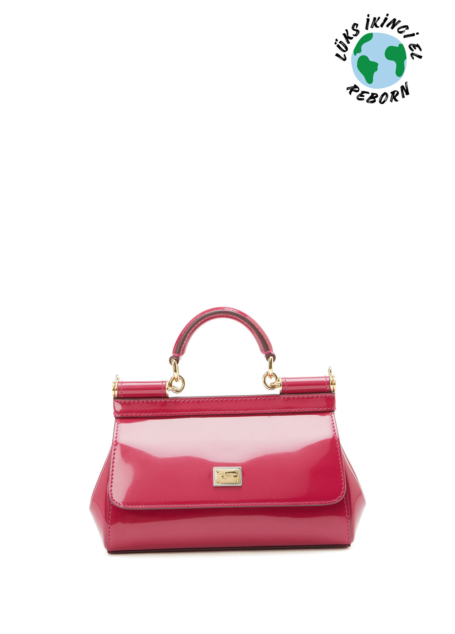 Dolce&Gabbana Sicily Çanta