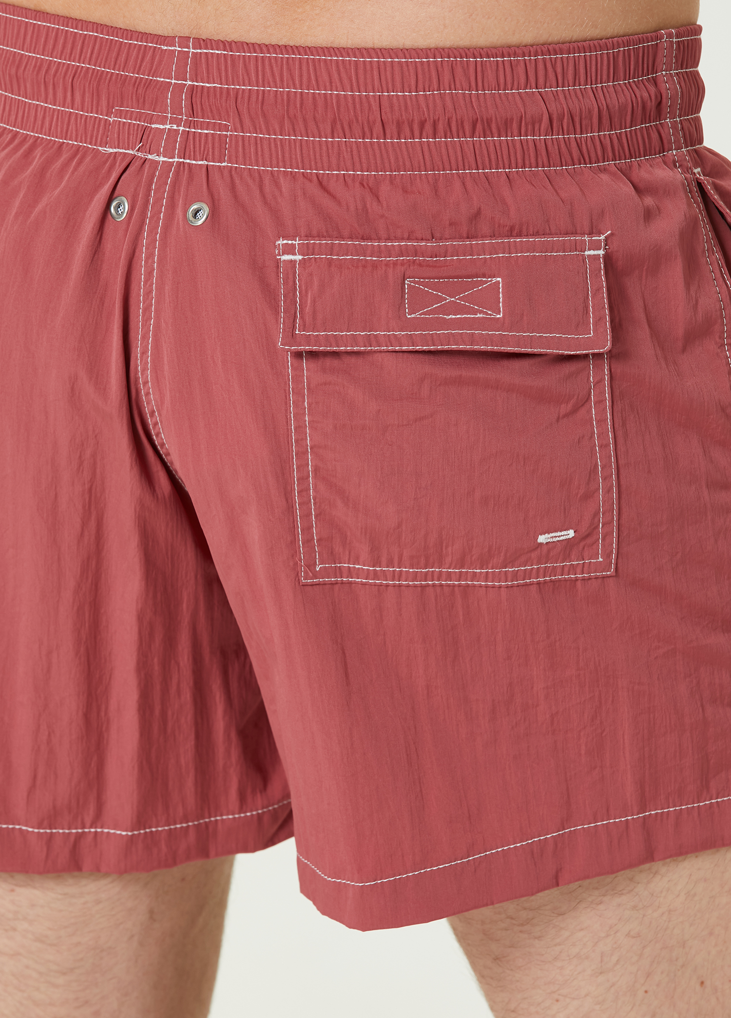 Beymen Bordo Beli Kordonlu Logolu Mayo. 5 Beymen Bordo Beli Kordonlu Logolu Mayo. 5
