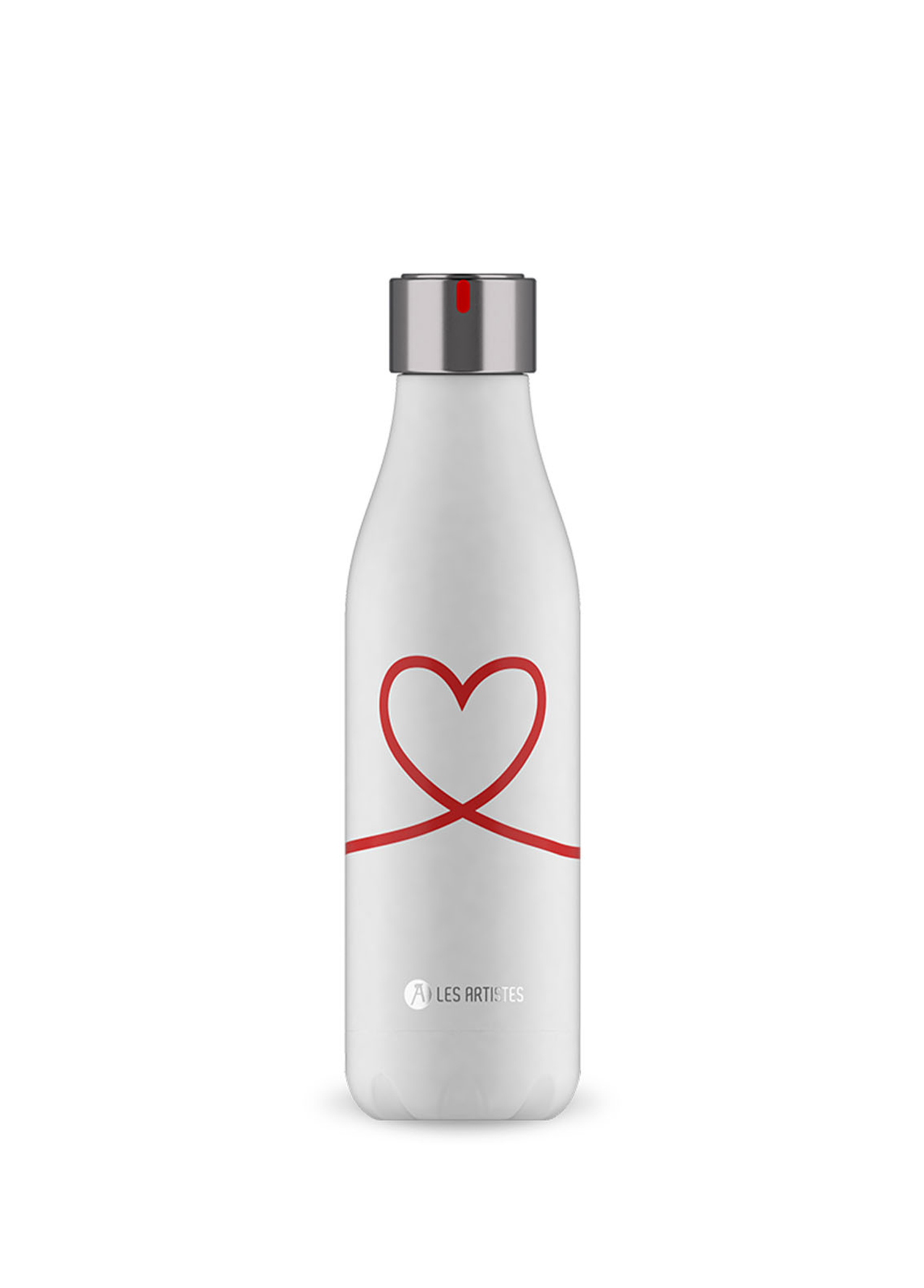 Love Isı Yalıtımlı Çelik Termos Matara 500 ml