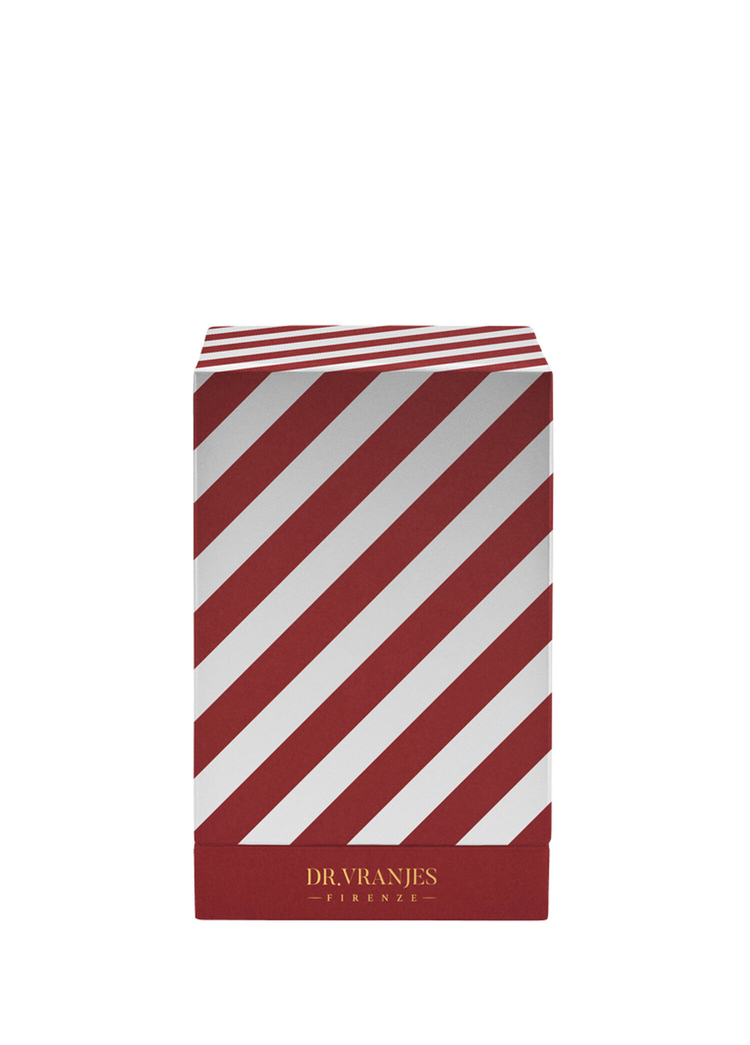 Gift Box 500D Rosso Nobile 500 ml Diffuser