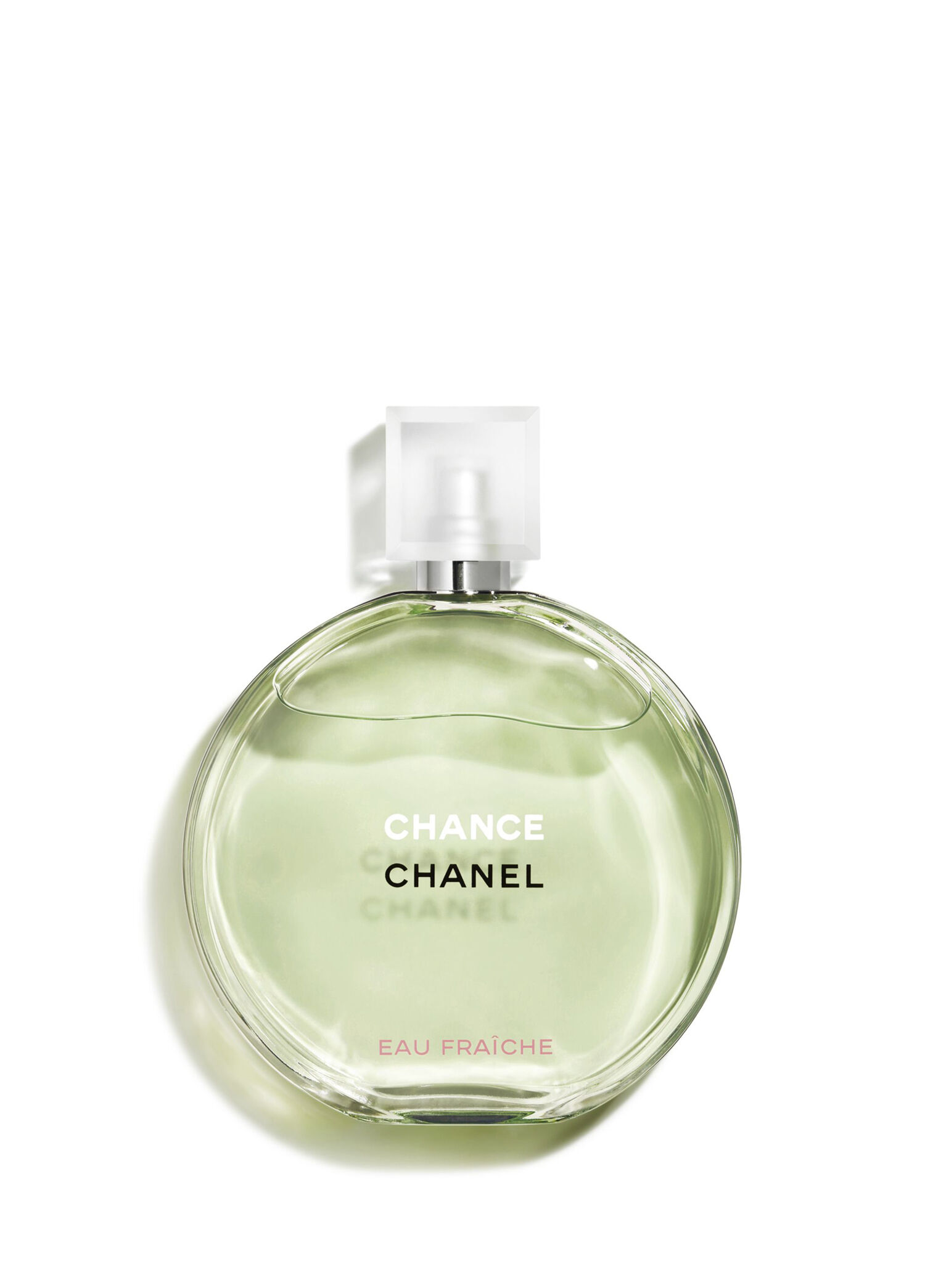 【中古】CHANEL CHANCE Eau Fraîche CHANEL - Chance Eau Fraîche Eau De Toilette Spray 150ML -